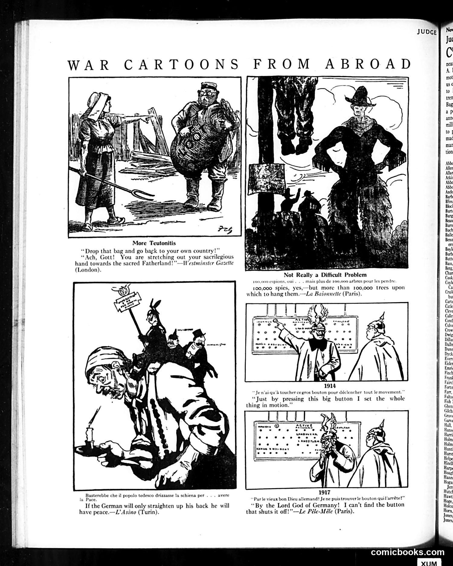 Judge — November 10, 1917 — page 18 of 28