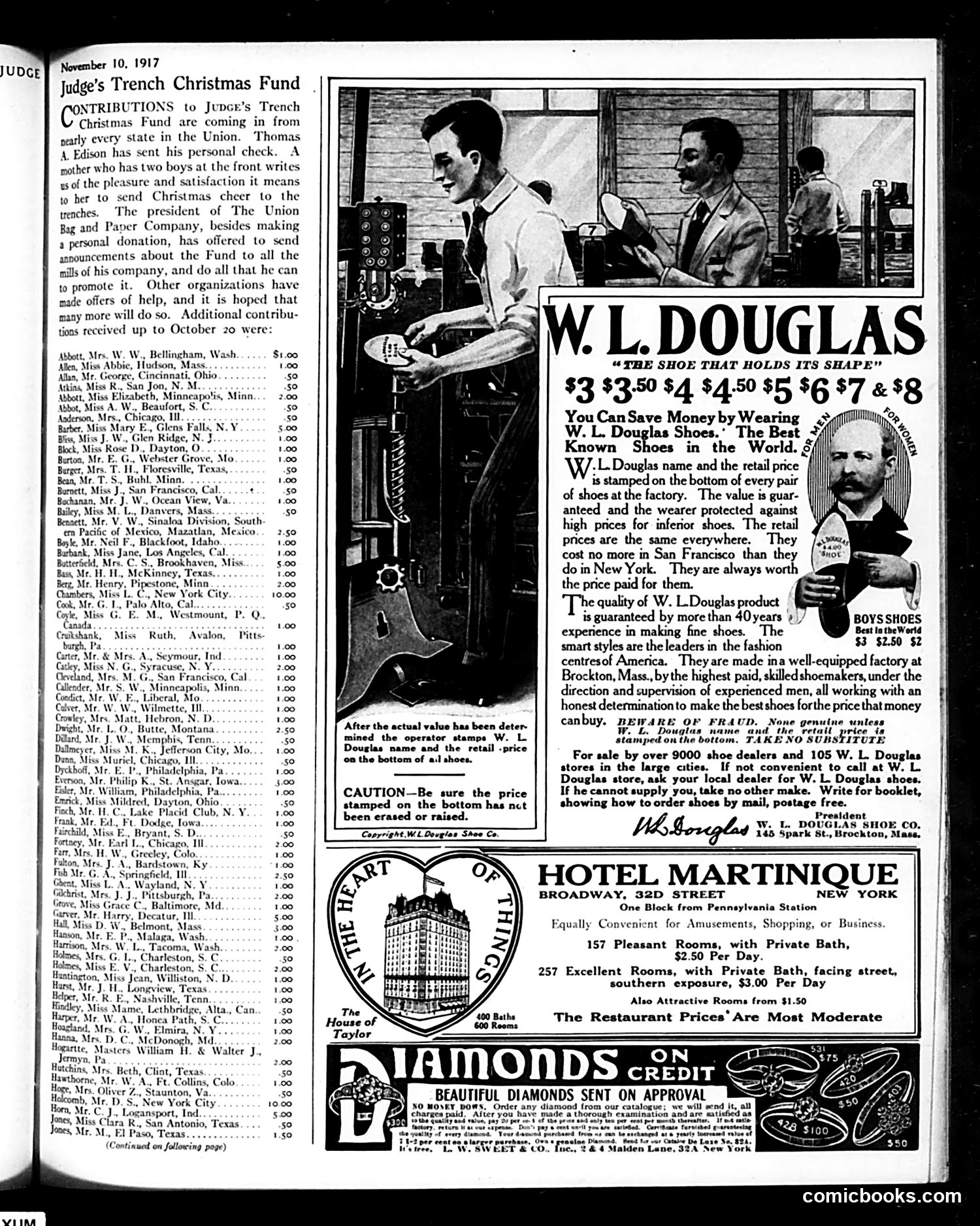 Judge — November 10, 1917 — page 19 of 28