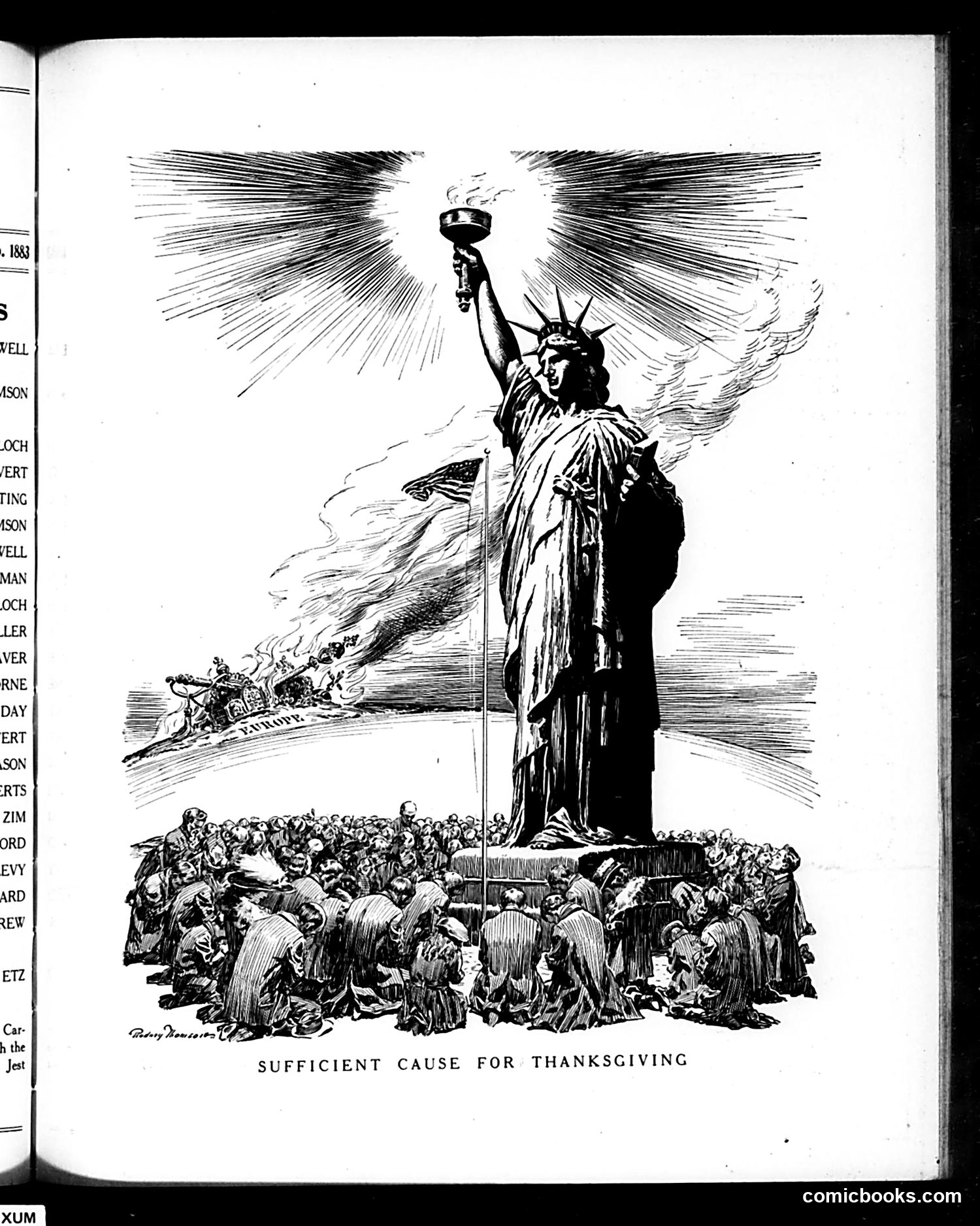 Judge — November 17, 1917 — page 3 of 28
