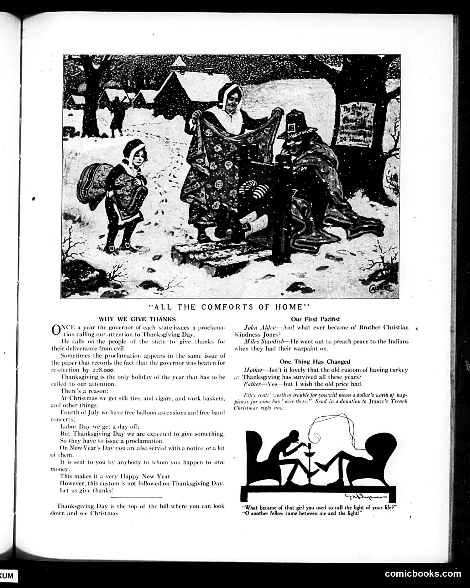 Judge — November 17, 1917 — page 5 of 28