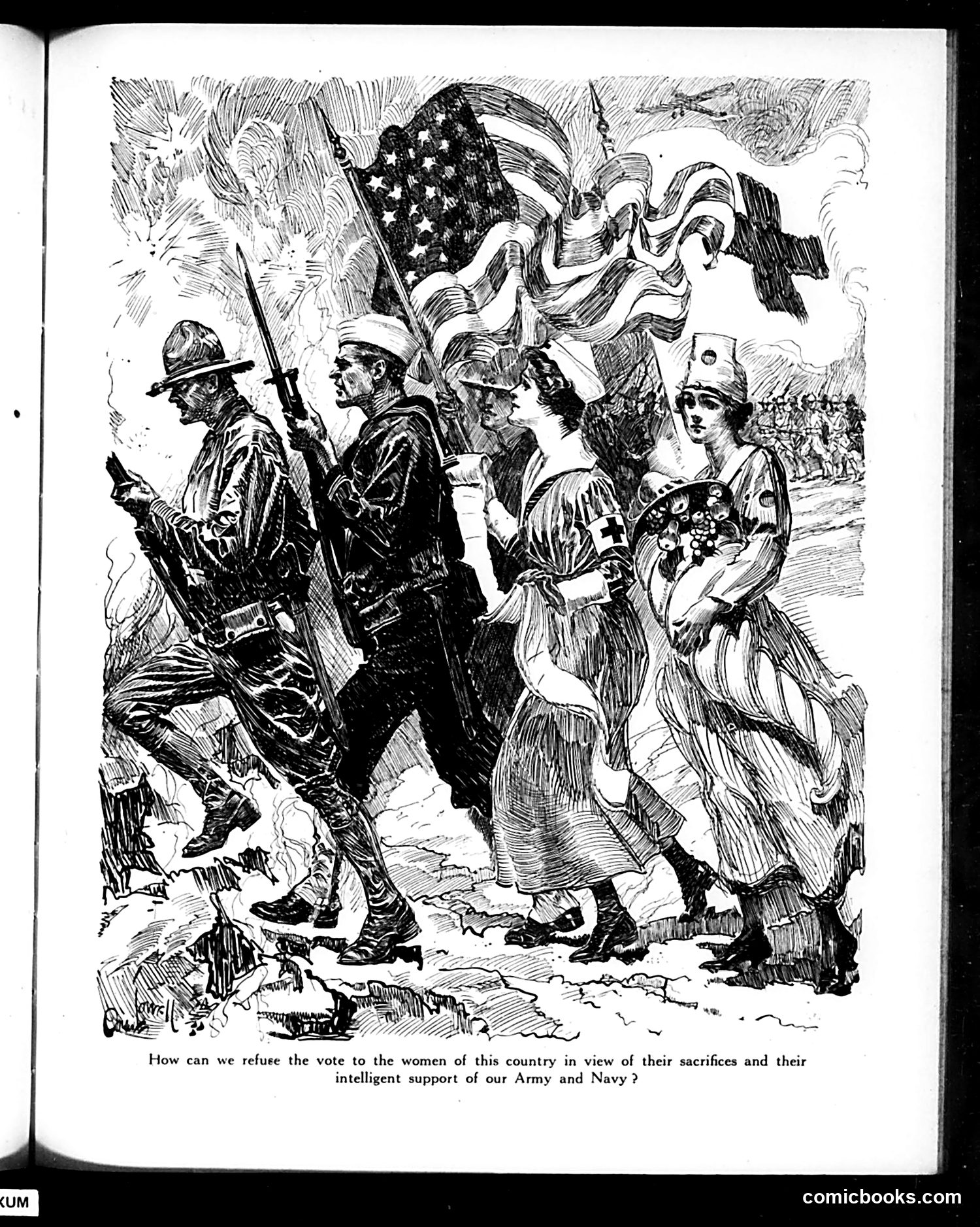 Judge — November 17, 1917 — page 7 of 28