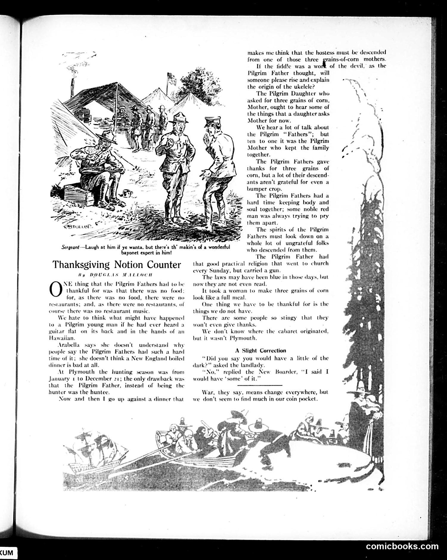 Judge — November 17, 1917 — page 9 of 28