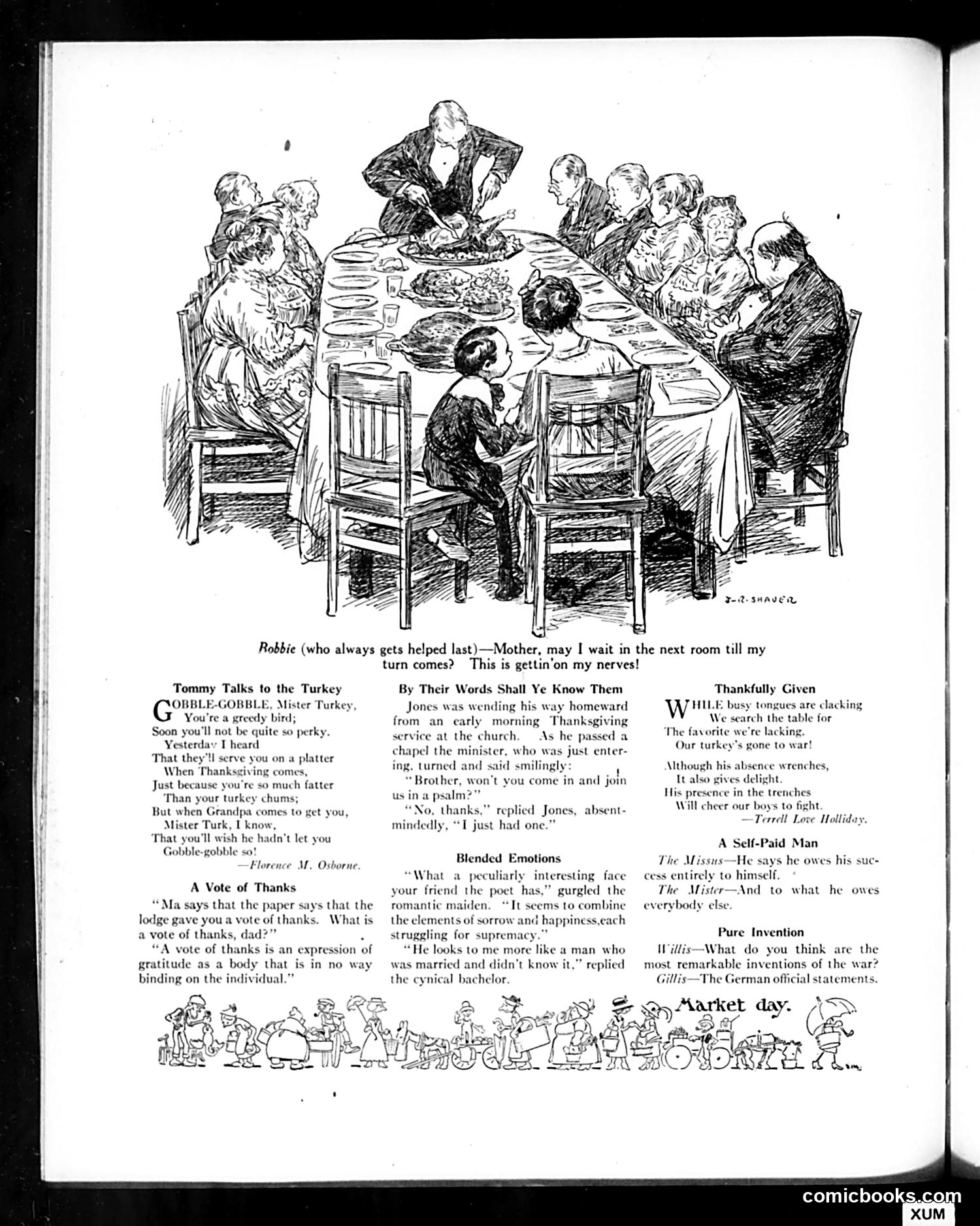 Judge — November 17, 1917 — page 10 of 28