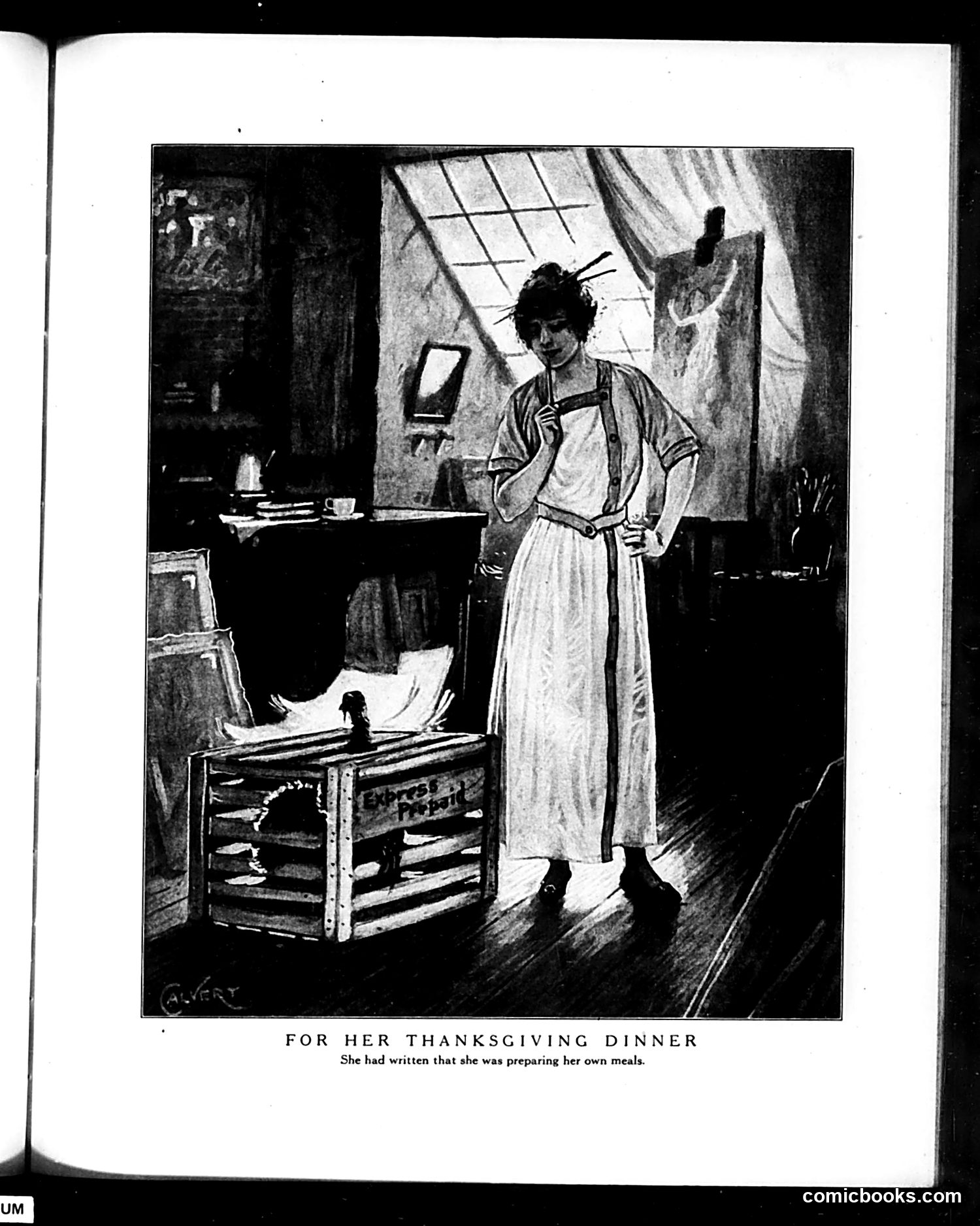 Judge — November 17, 1917 — page 11 of 28