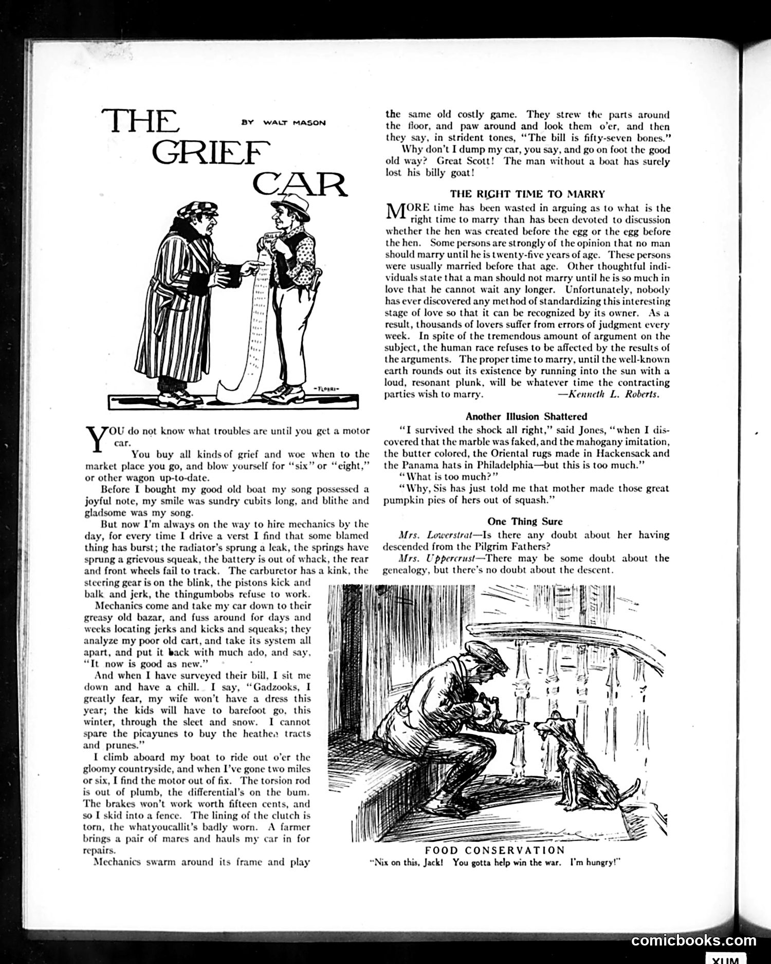 Judge — November 17, 1917 — page 12 of 28