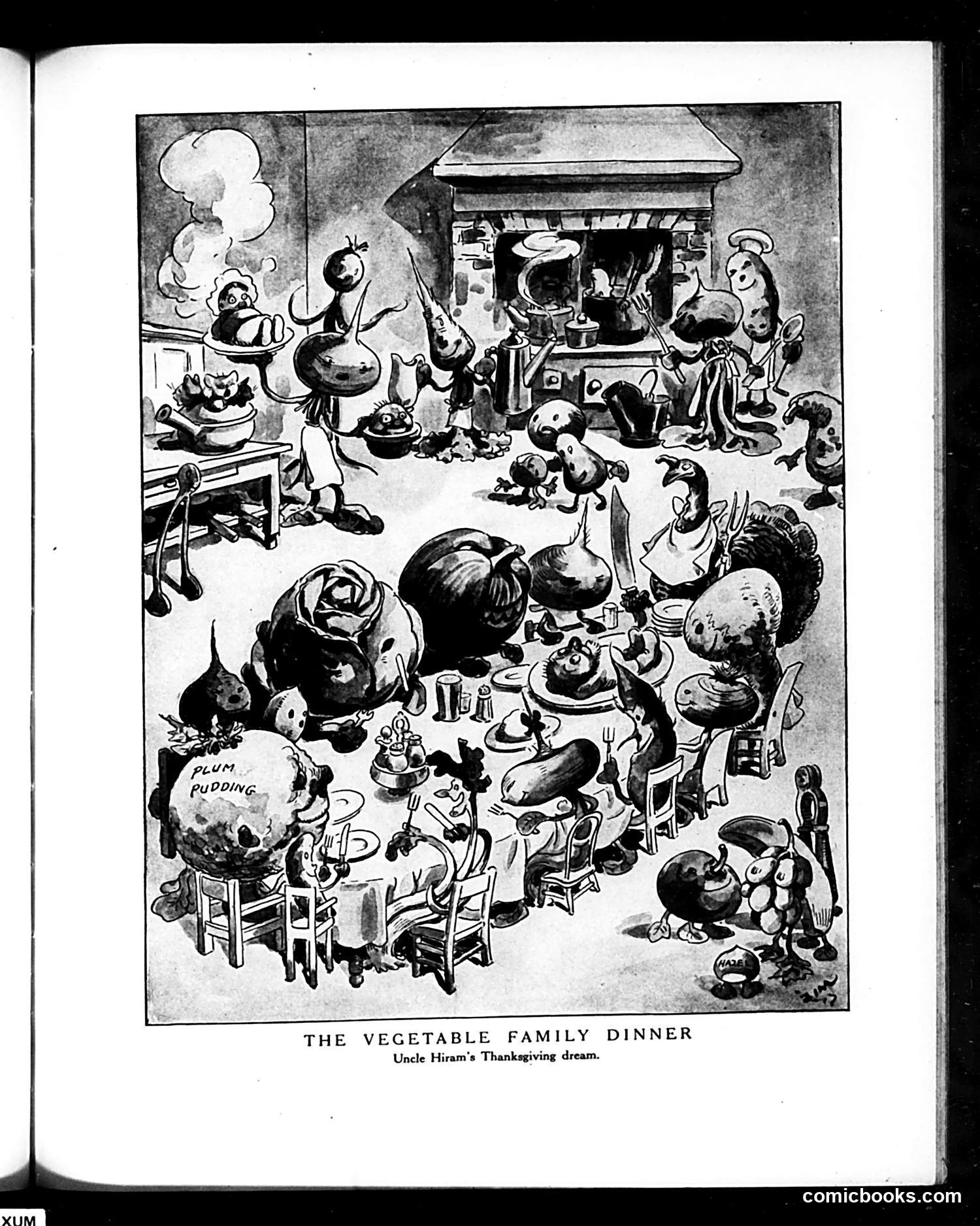 Judge — November 17, 1917 — page 13 of 28