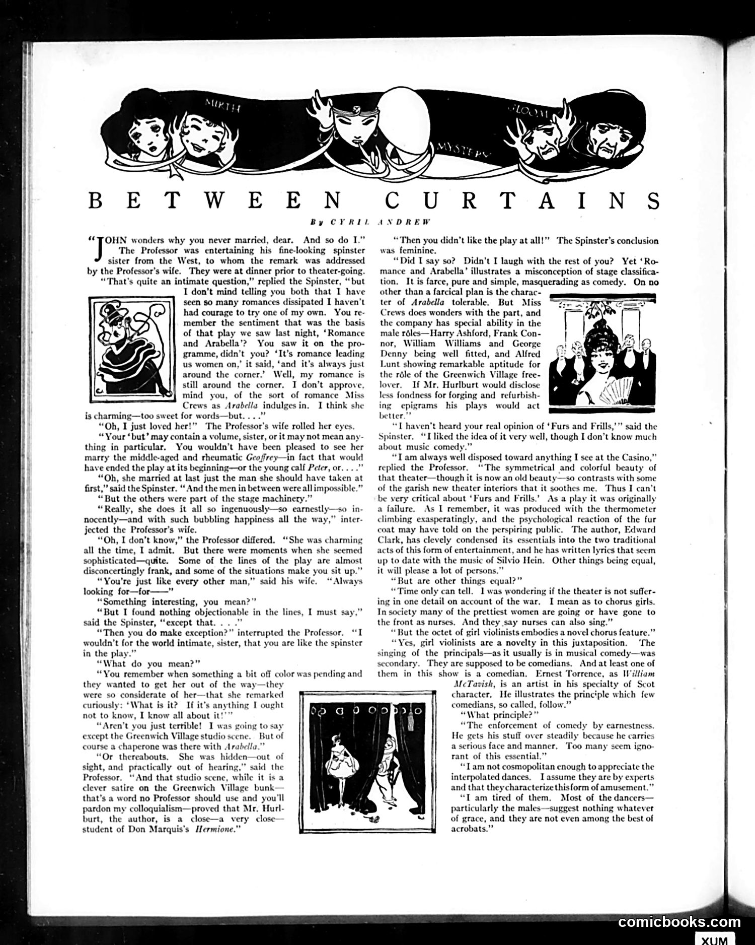 Judge — November 17, 1917 — page 14 of 28