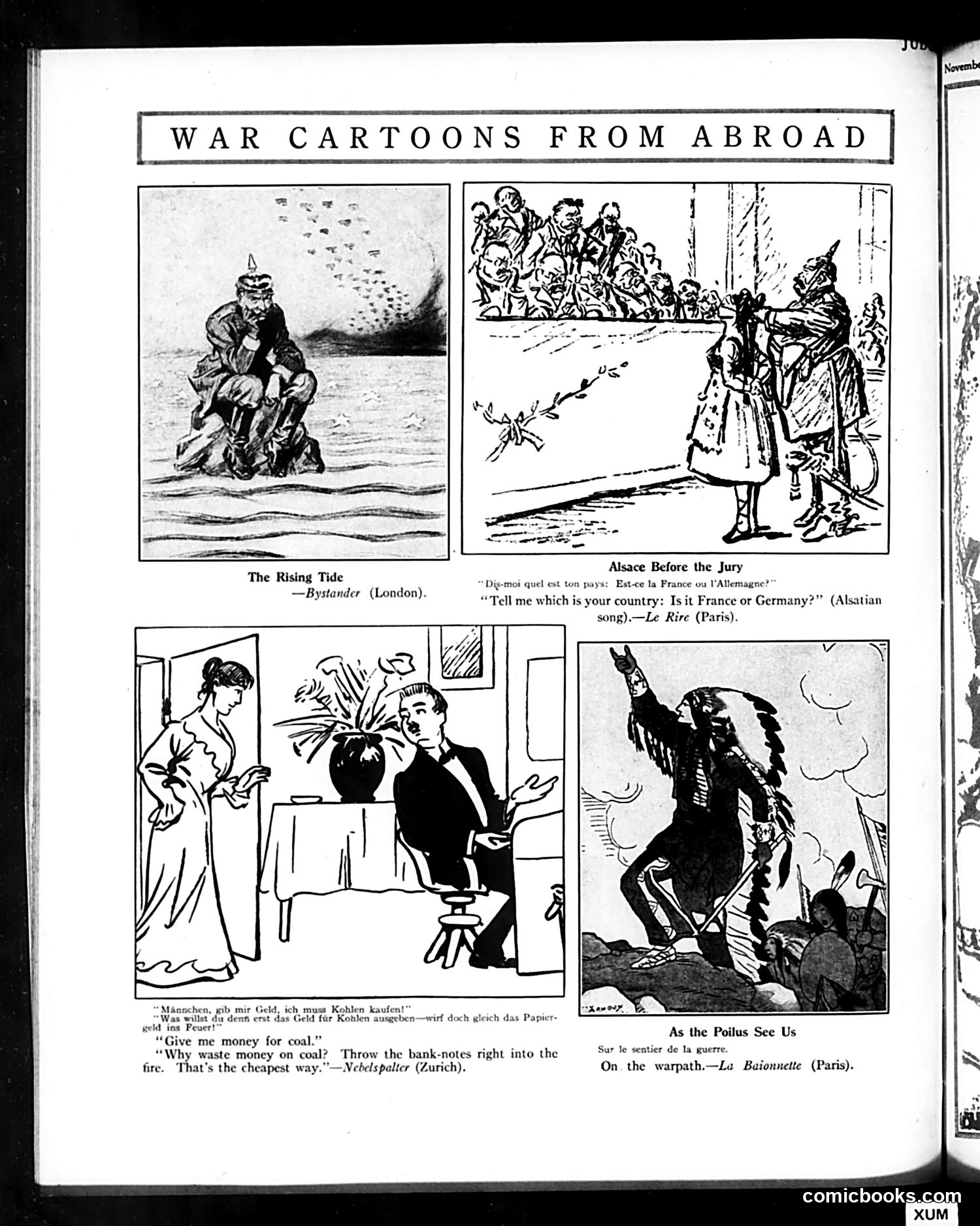Judge — November 17, 1917 — page 16 of 28