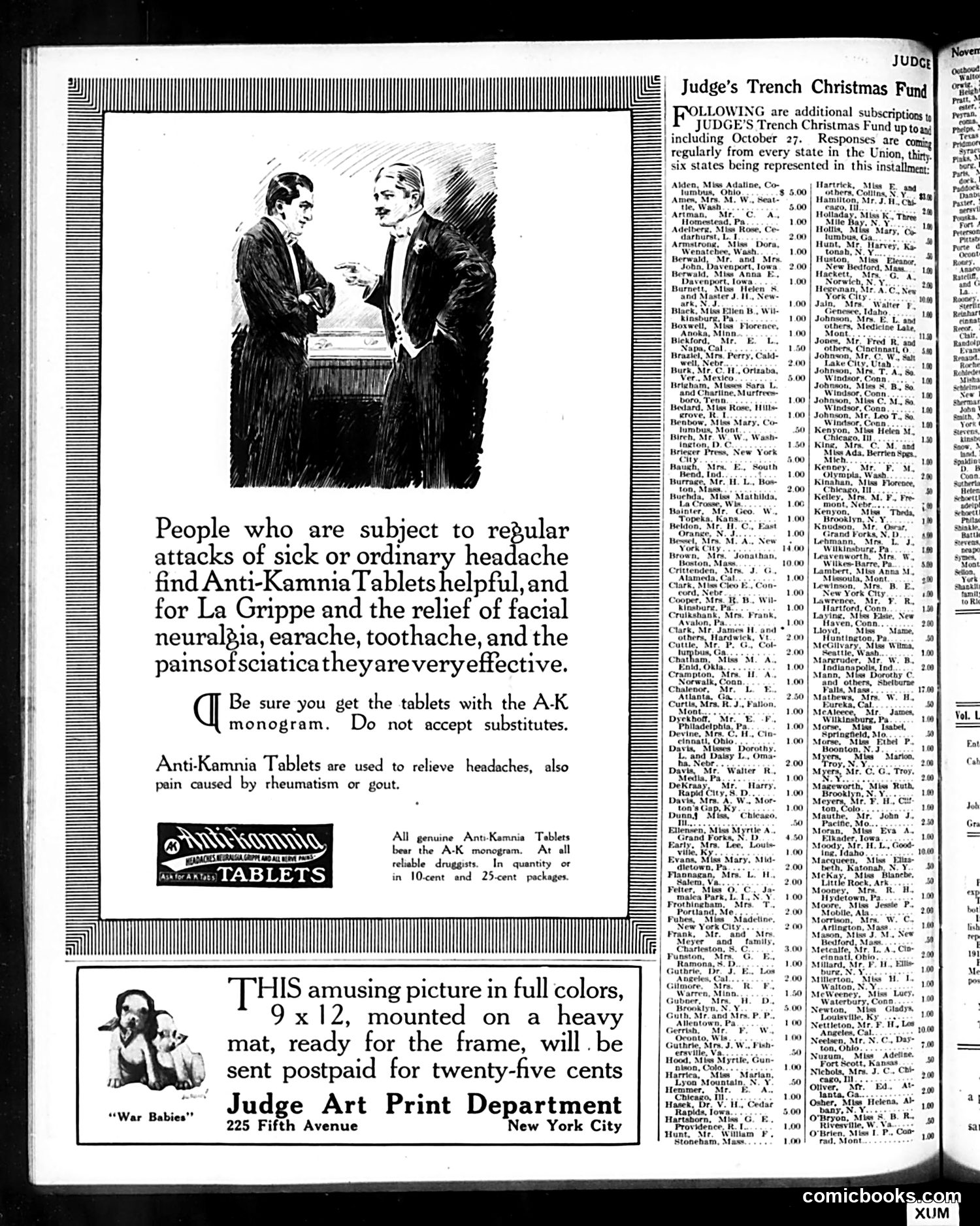 Judge — November 17, 1917 — page 18 of 28