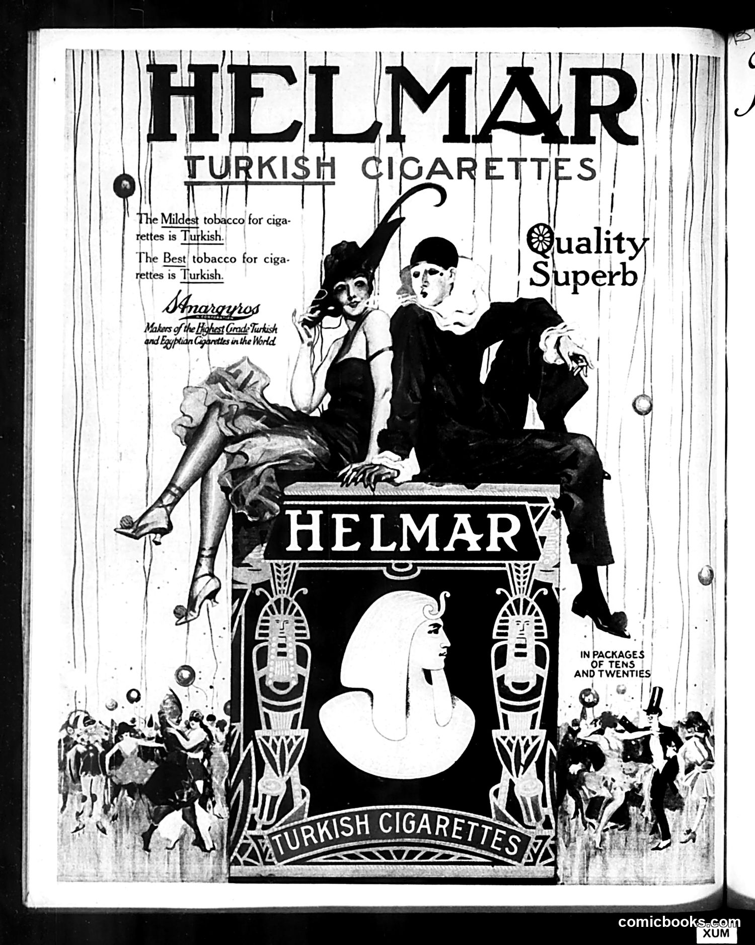 Judge — November 17, 1917 — page 28 of 28