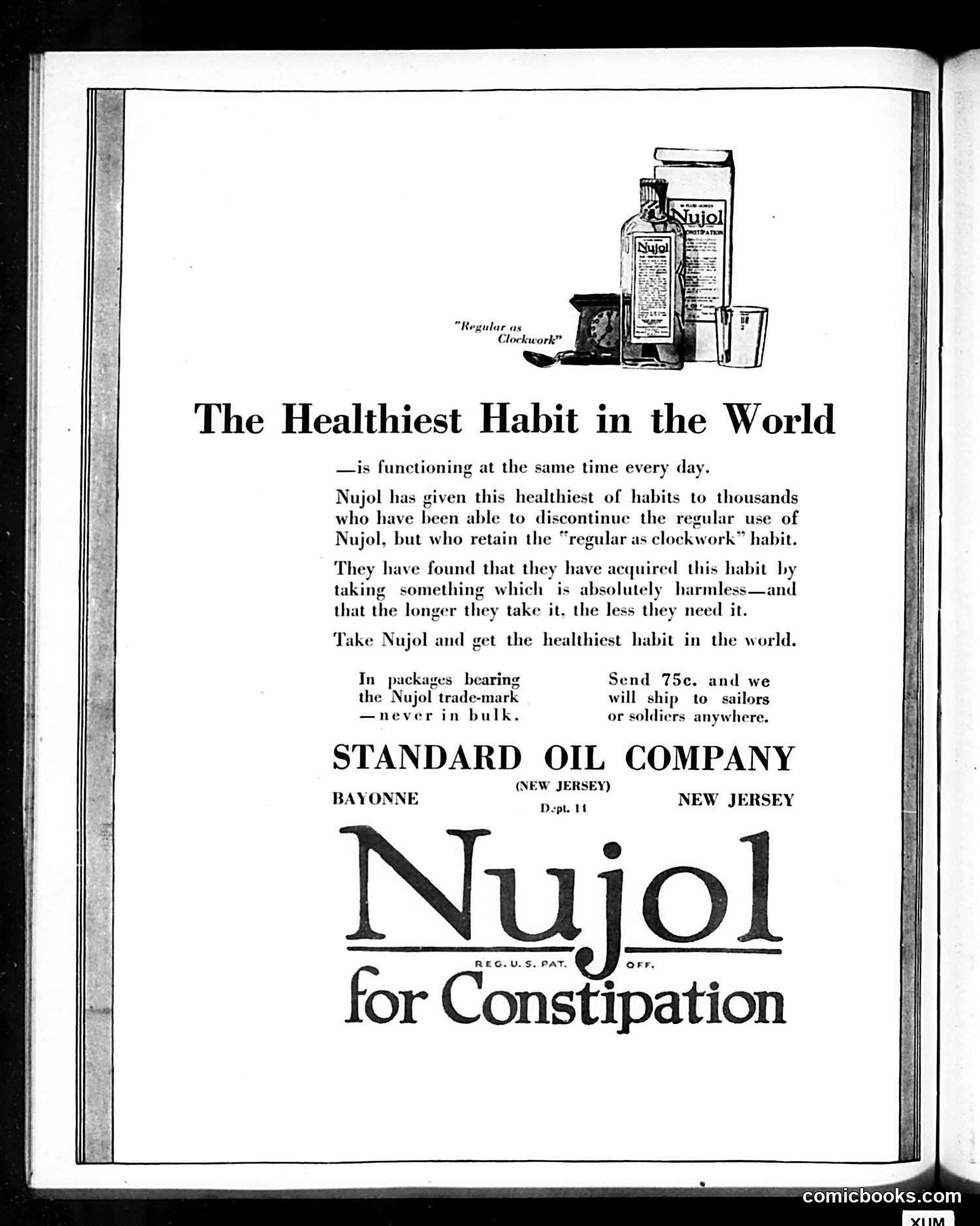Judge — November 24, 1917 — page 2 of 28