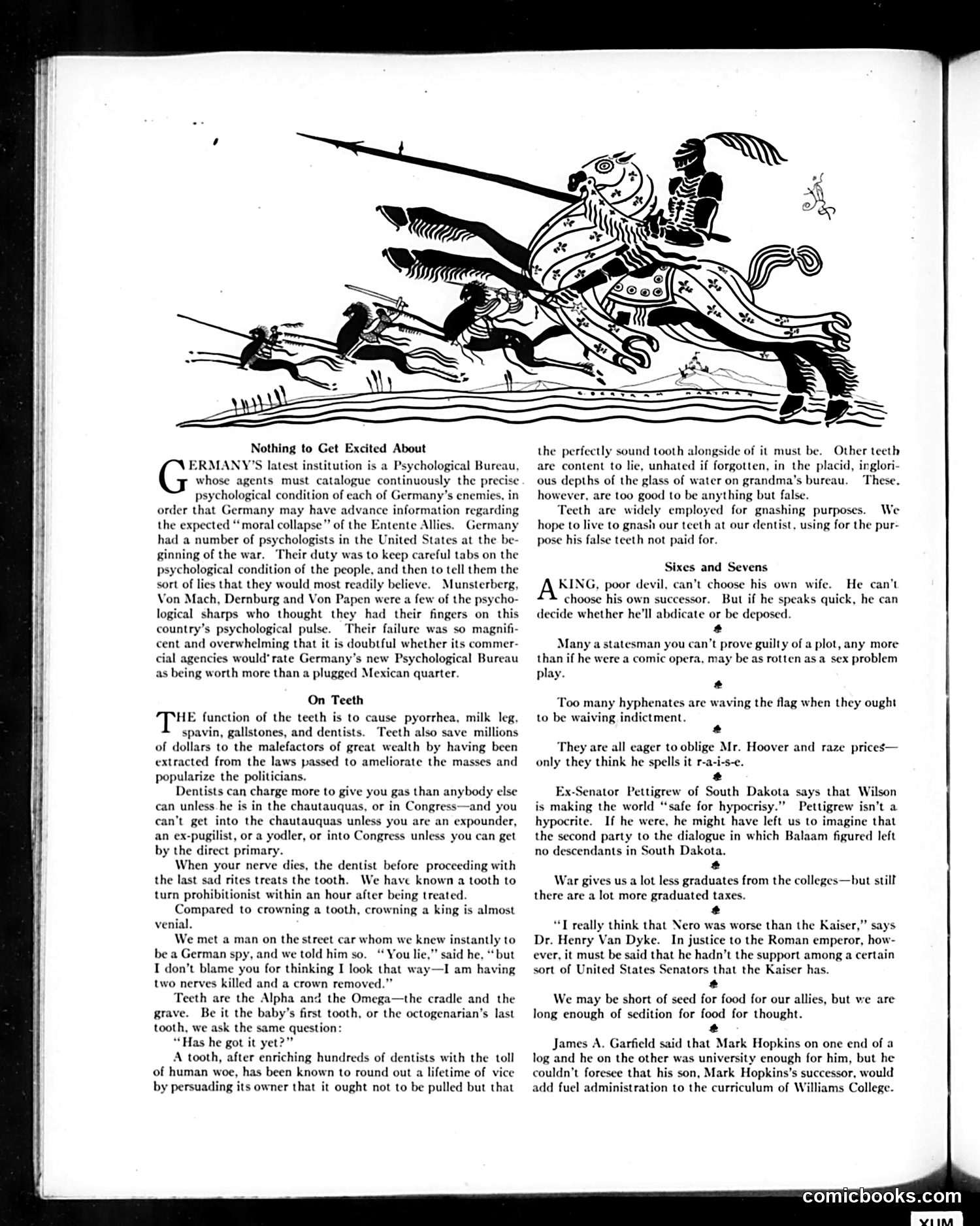 Judge — November 24, 1917 — page 4 of 28