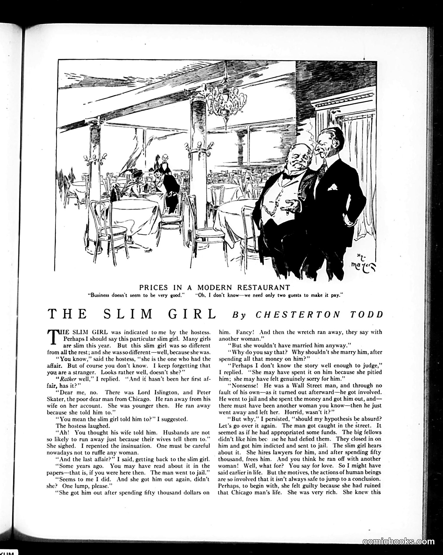 Judge — November 24, 1917 — page 5 of 28