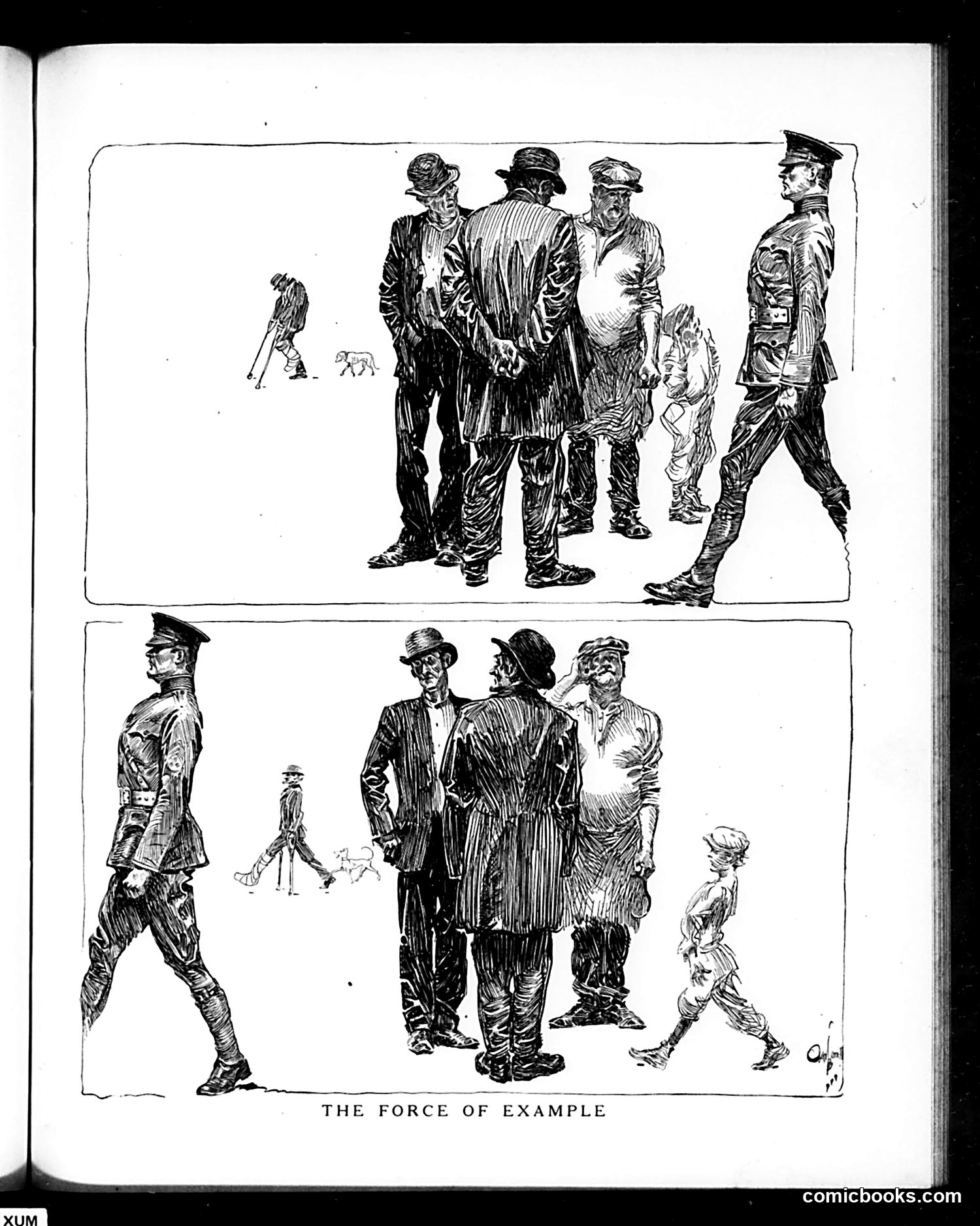 Judge — November 24, 1917 — page 7 of 28