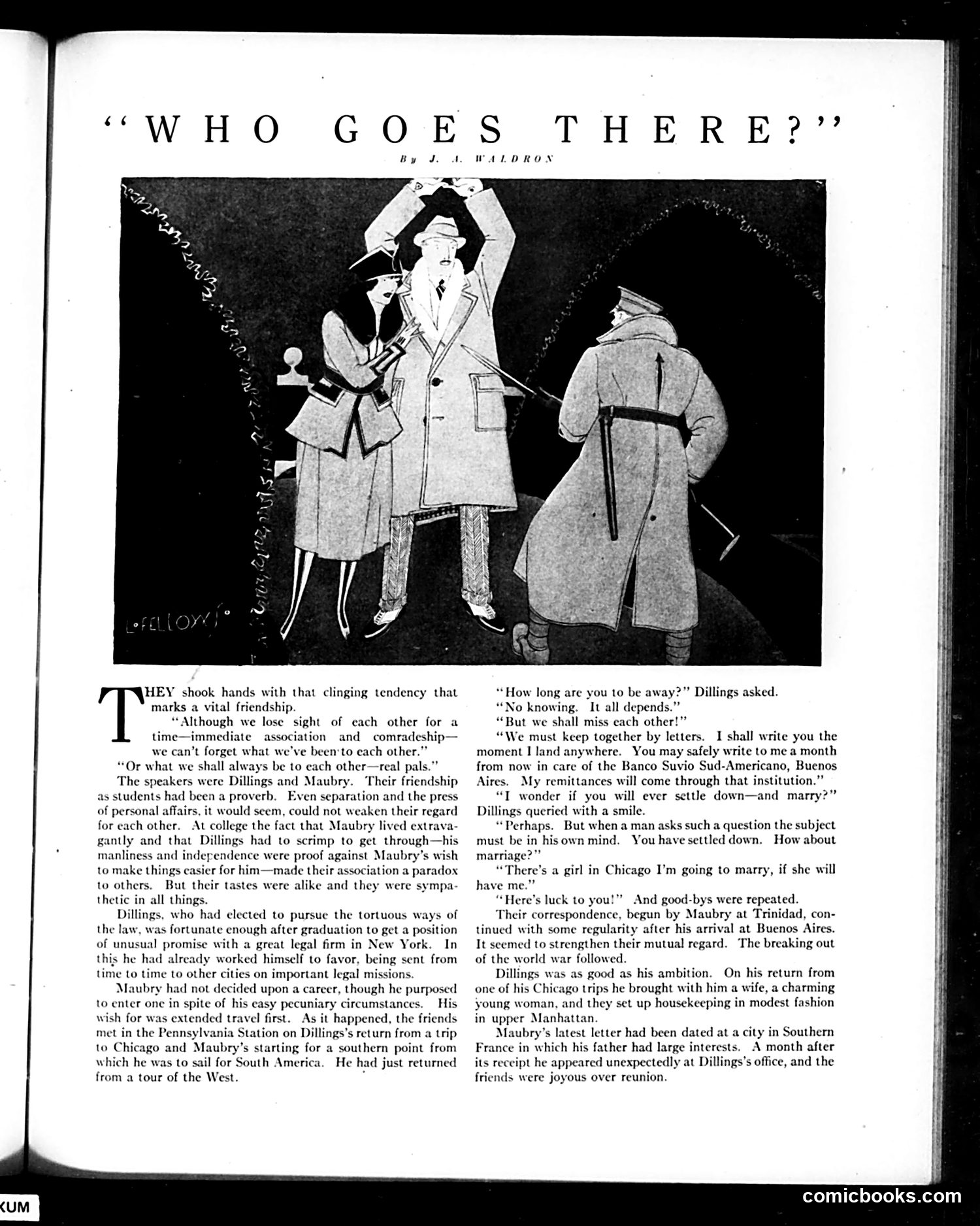 Judge — November 24, 1917 — page 9 of 28