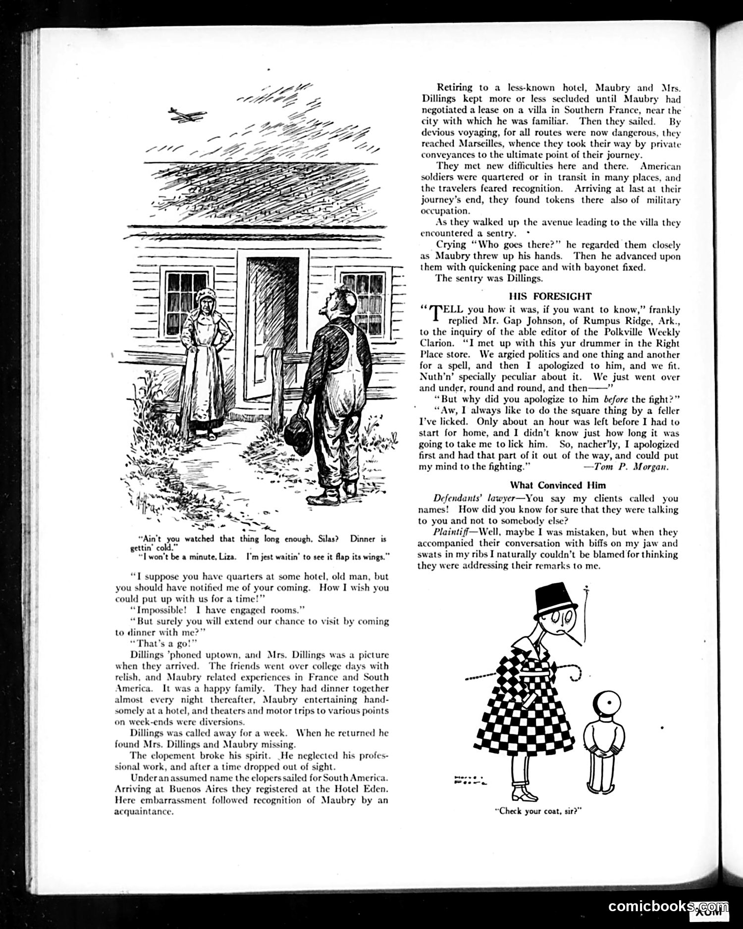 Judge — November 24, 1917 — page 10 of 28