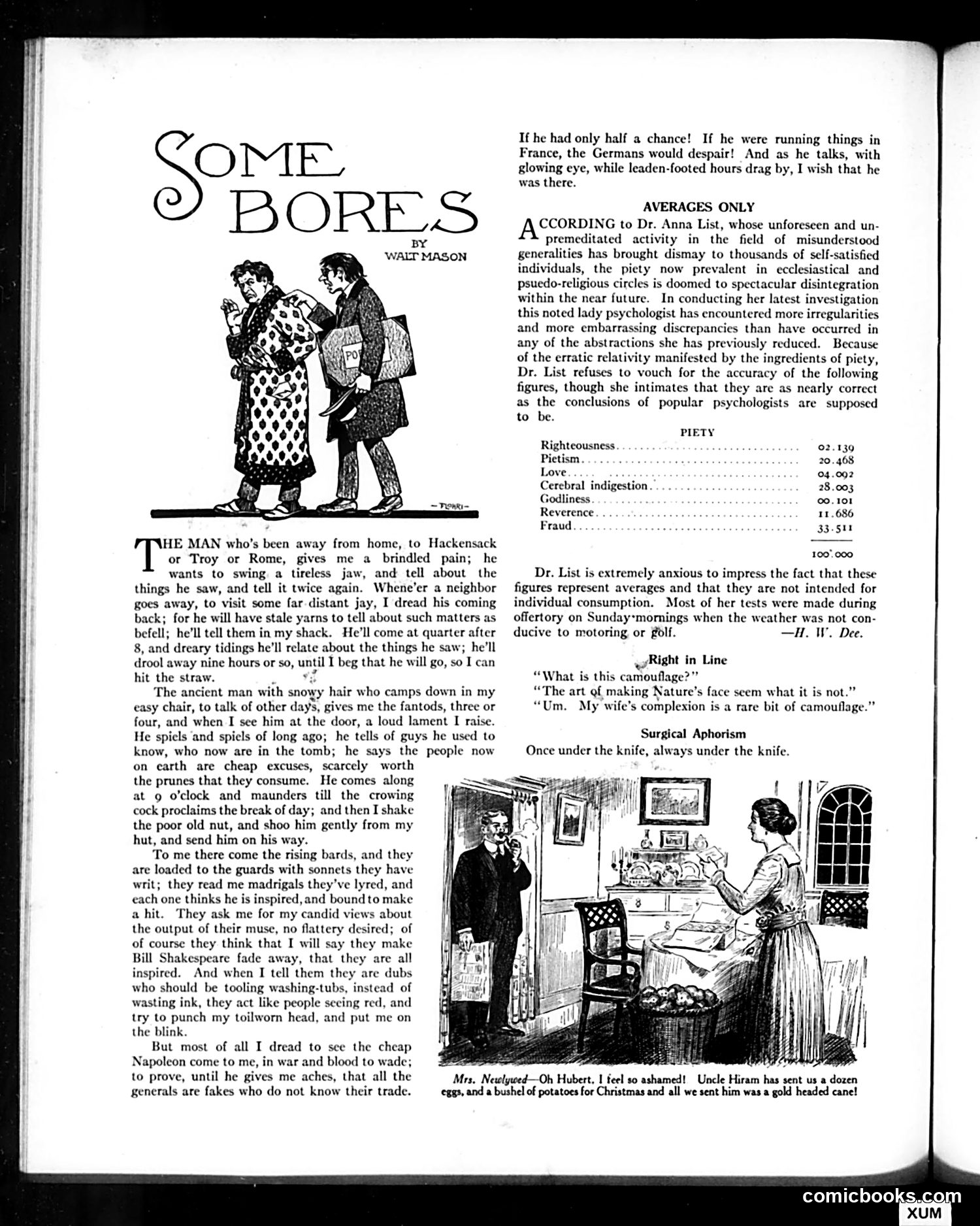 Judge — November 24, 1917 — page 12 of 28