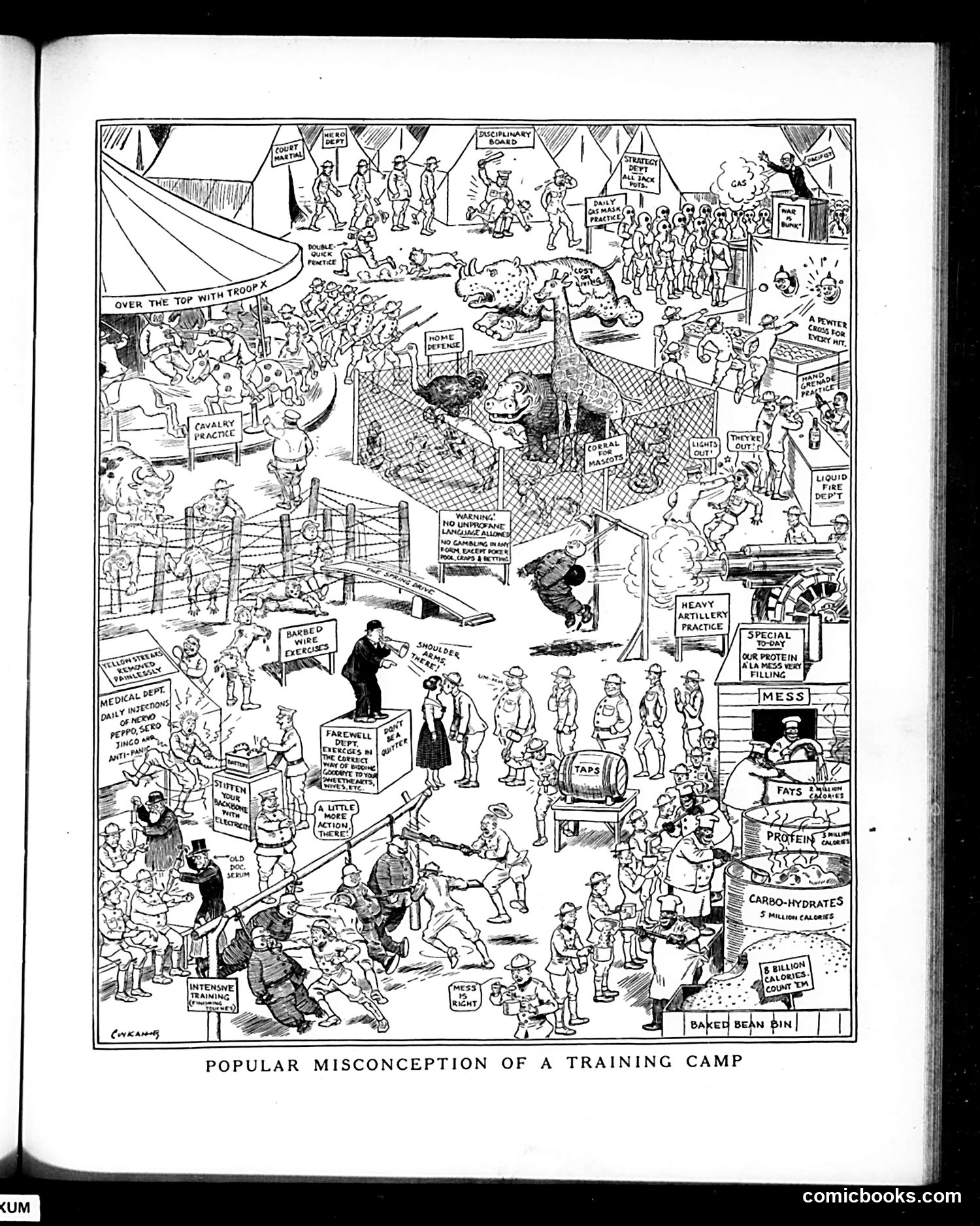 Judge — November 24, 1917 — page 13 of 28