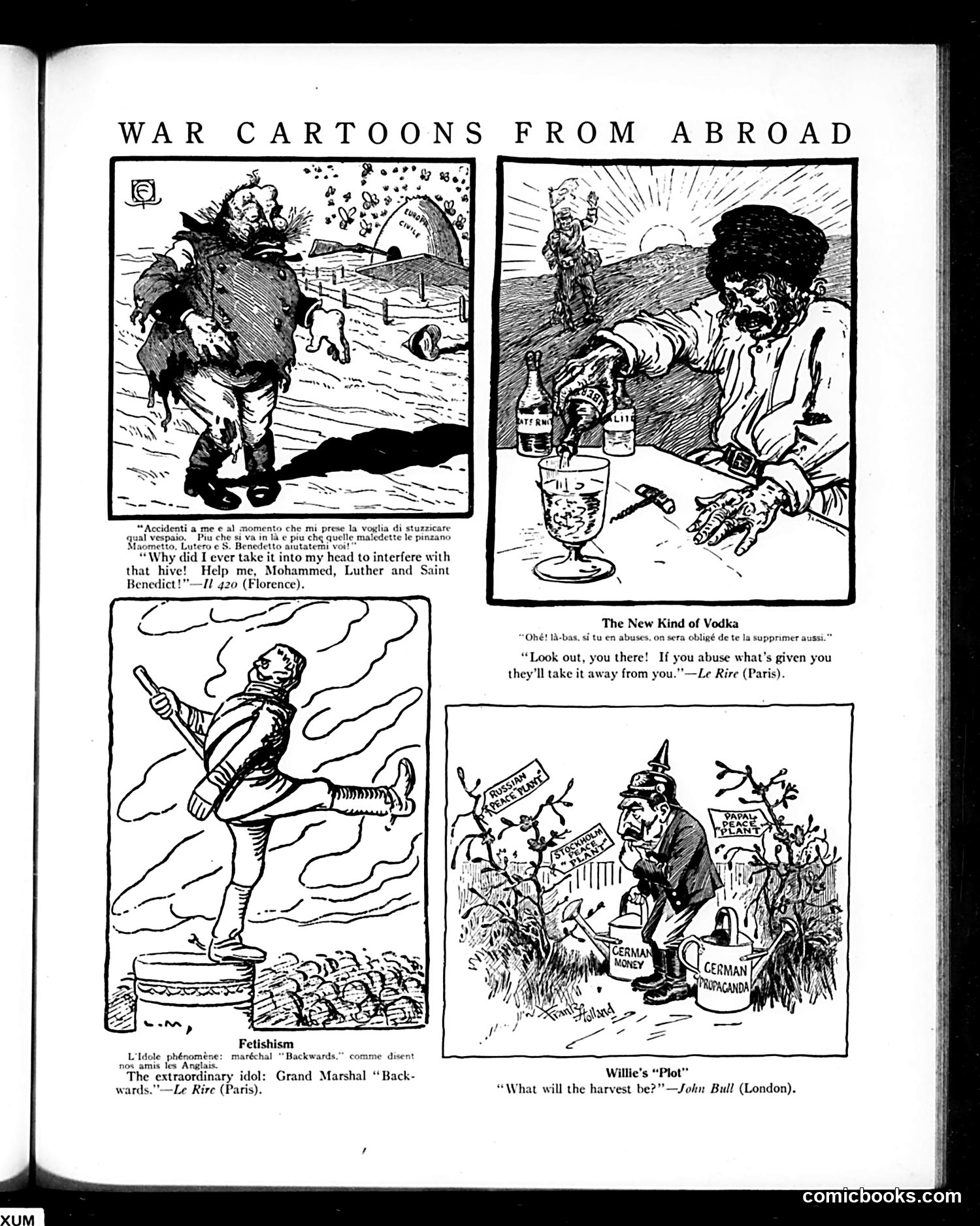 Judge — November 24, 1917 — page 15 of 28