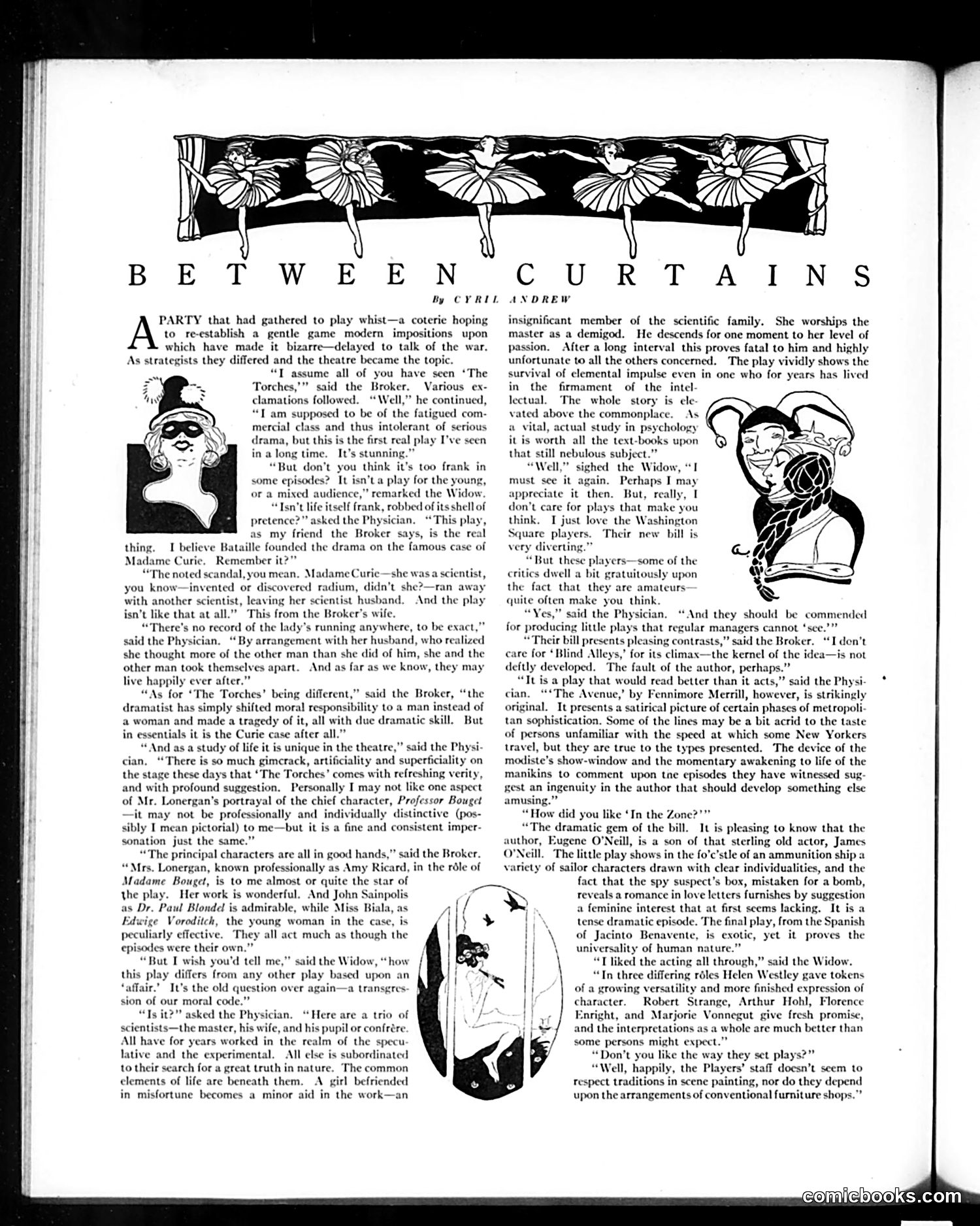 Judge — November 24, 1917 — page 16 of 28