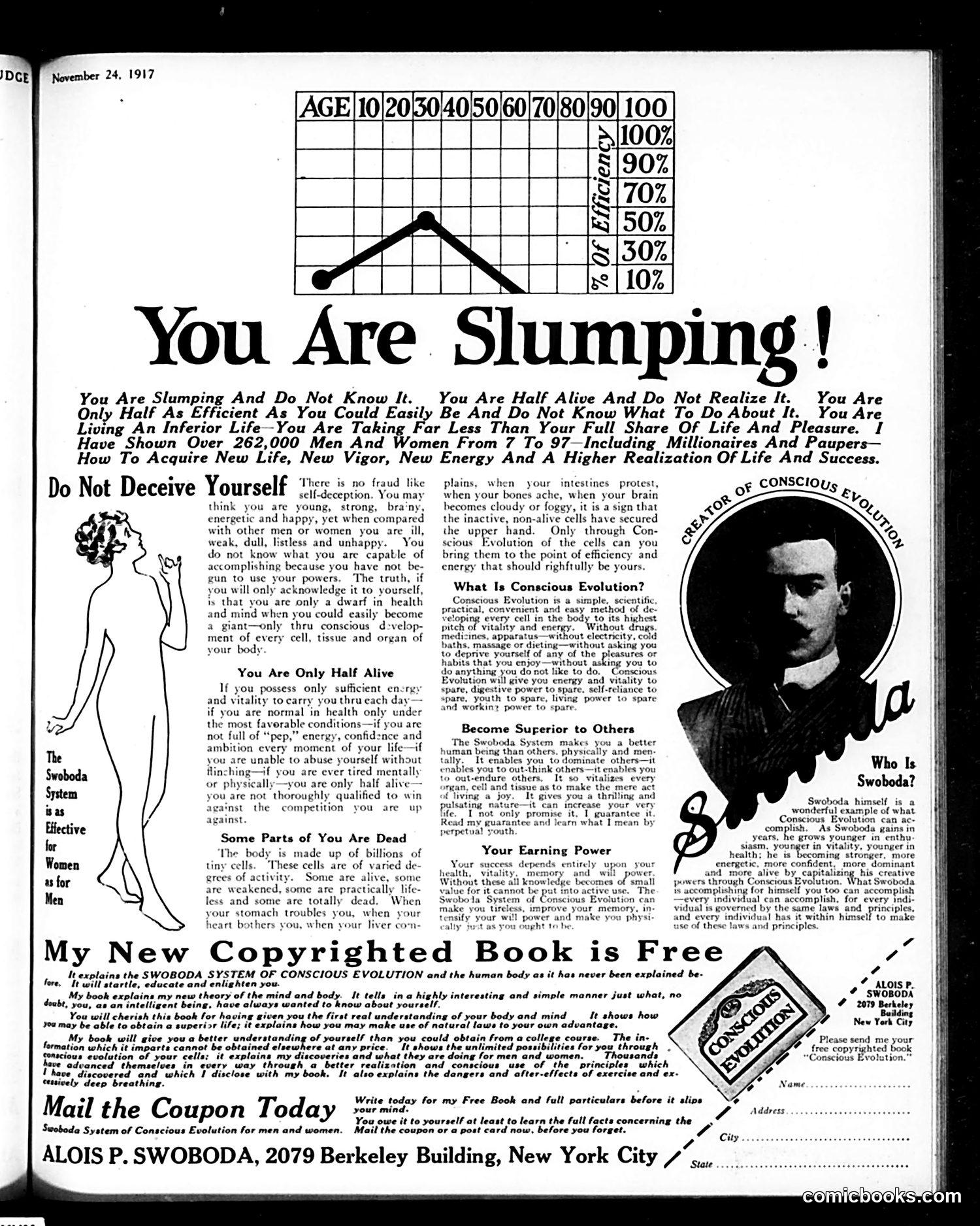 Judge — November 24, 1917 — page 19 of 28