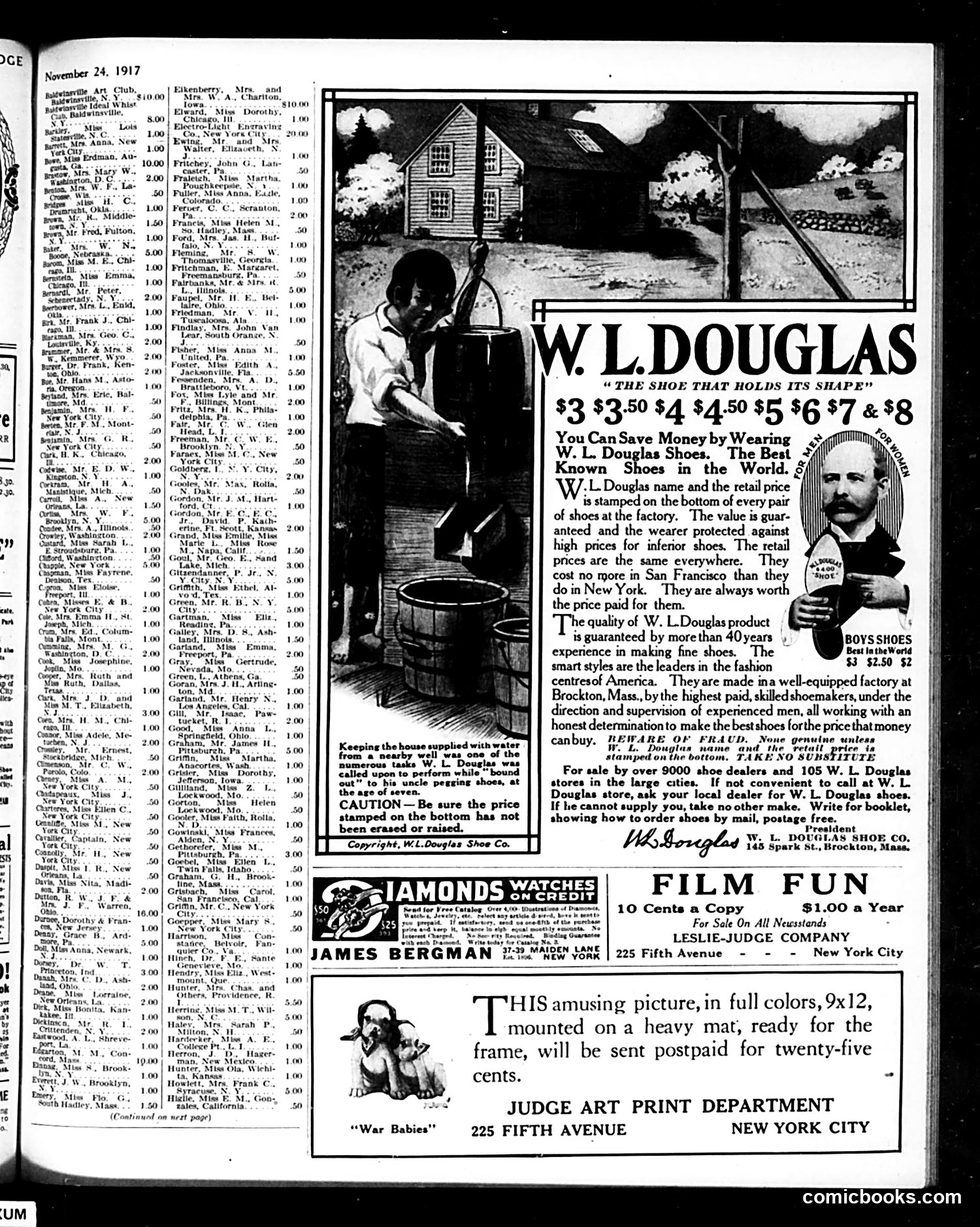 Judge — November 24, 1917 — page 21 of 28