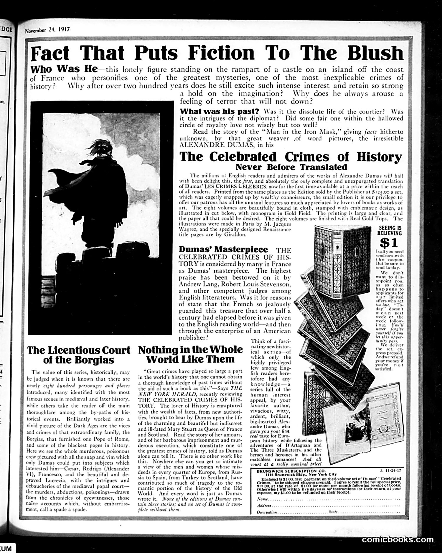 Judge — November 24, 1917 — page 27 of 28