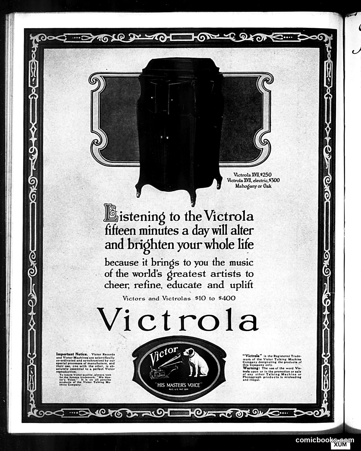 Judge — November 24, 1917 — page 28 of 28