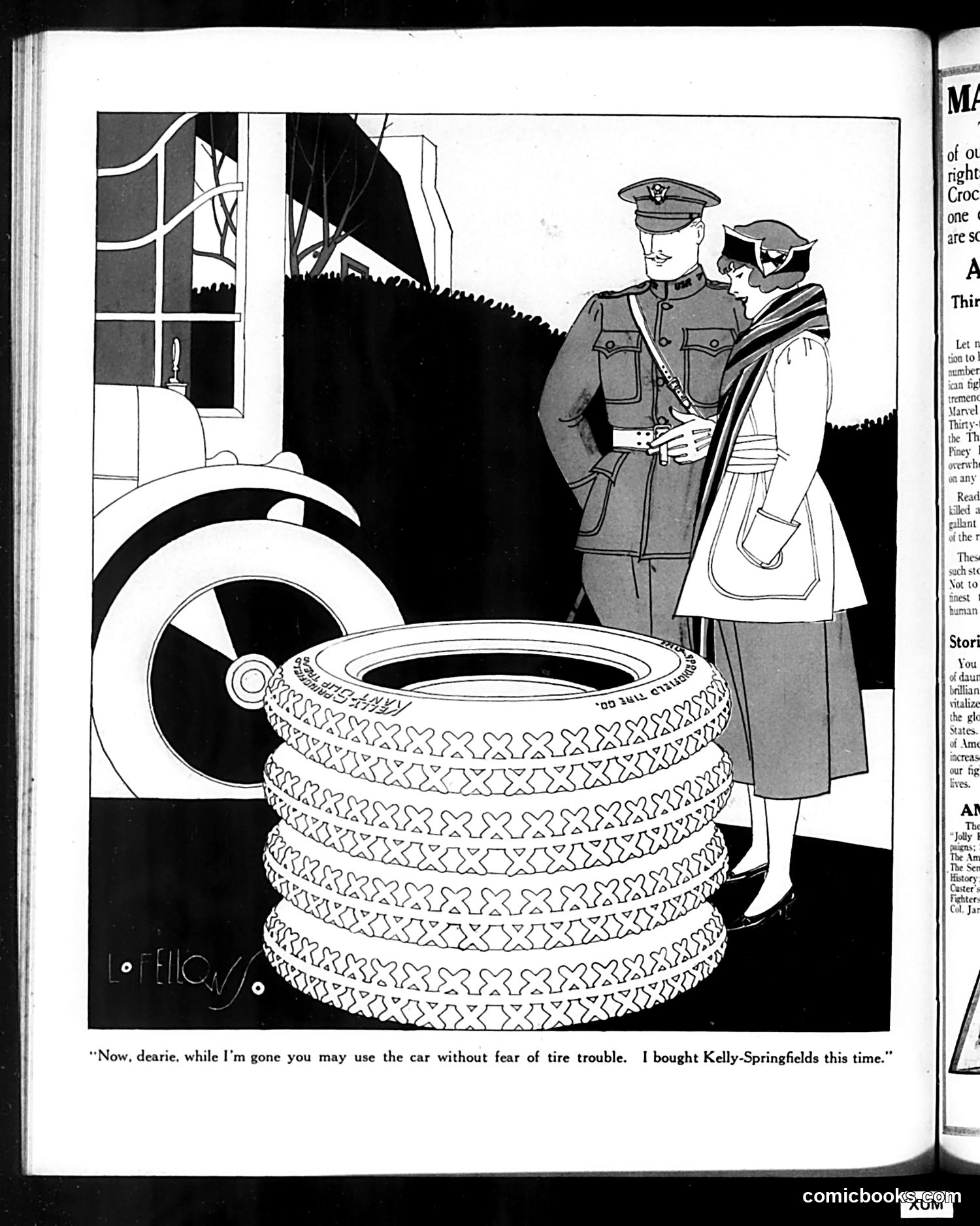 Judge — December 1, 1917 — page 2 of 36
