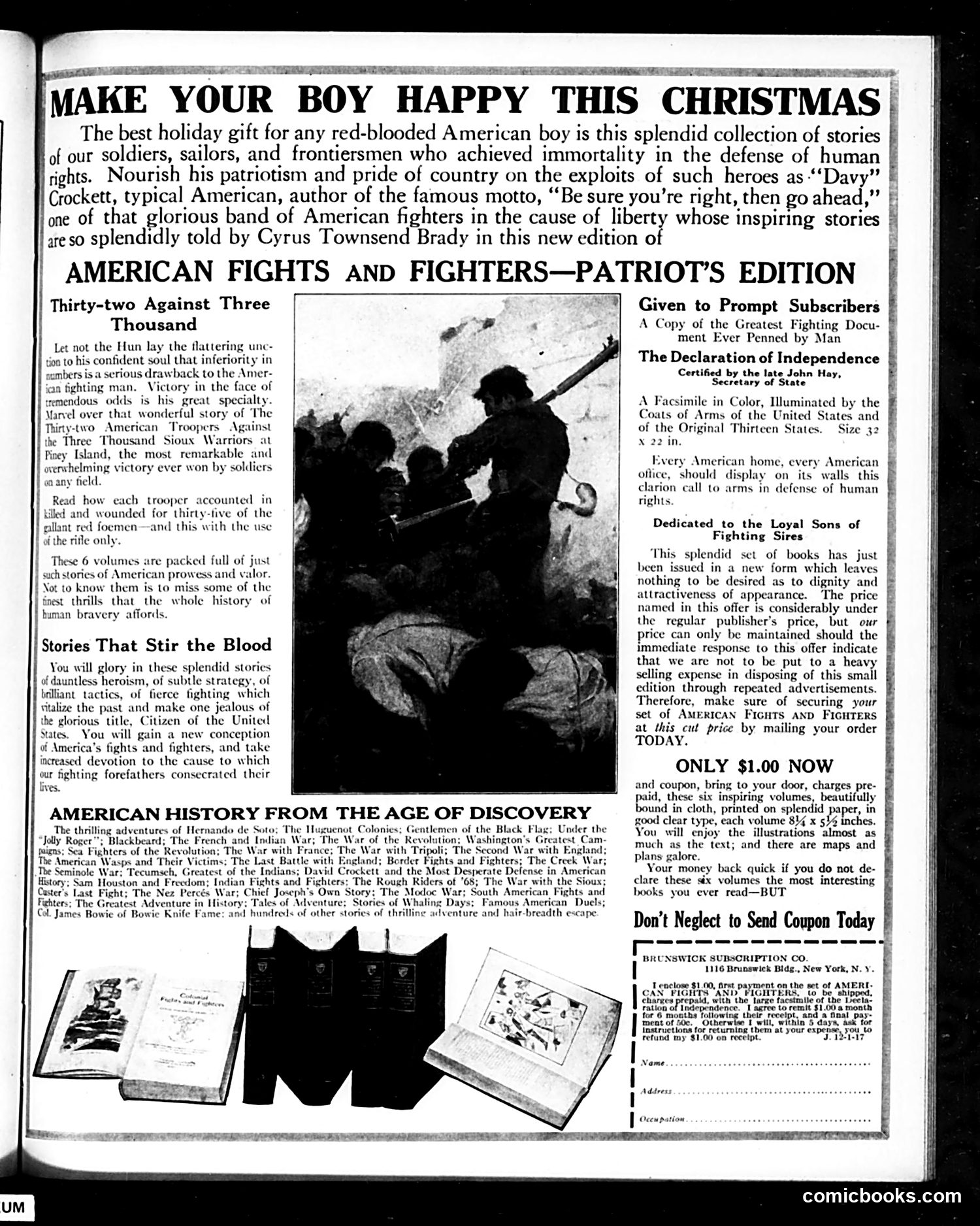 Judge — December 1, 1917 — page 3 of 36