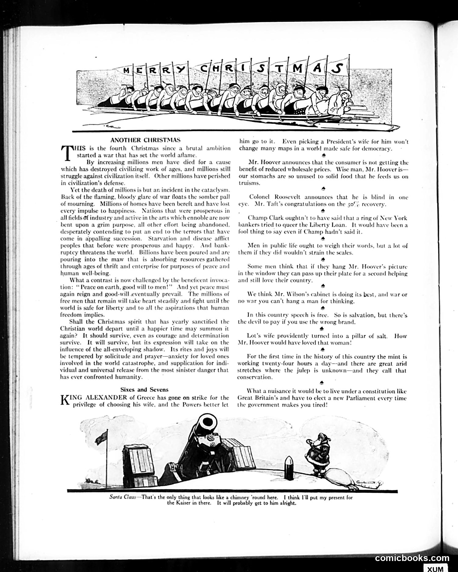 Judge — December 1, 1917 — page 6 of 36