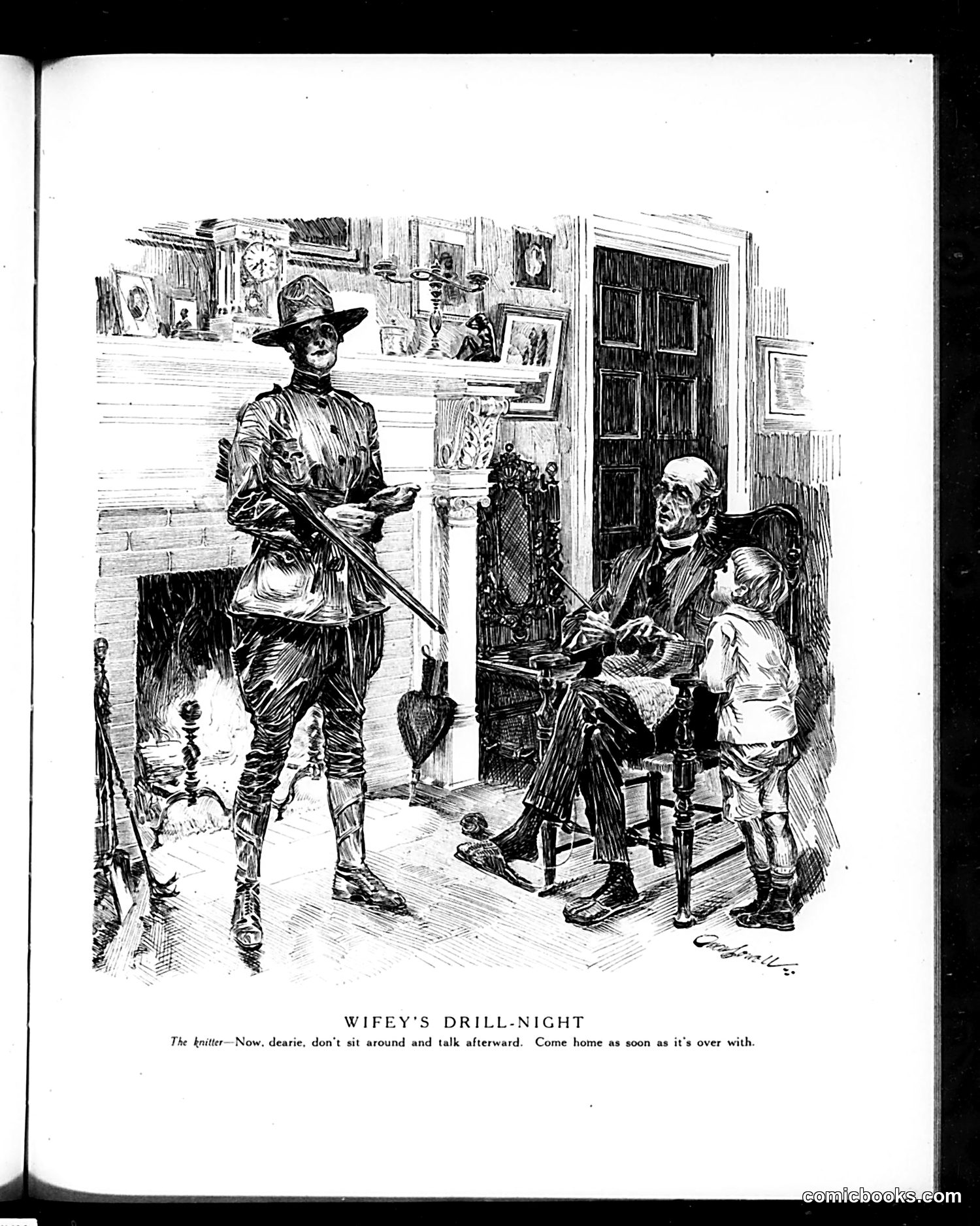 Judge — December 1, 1917 — page 7 of 36