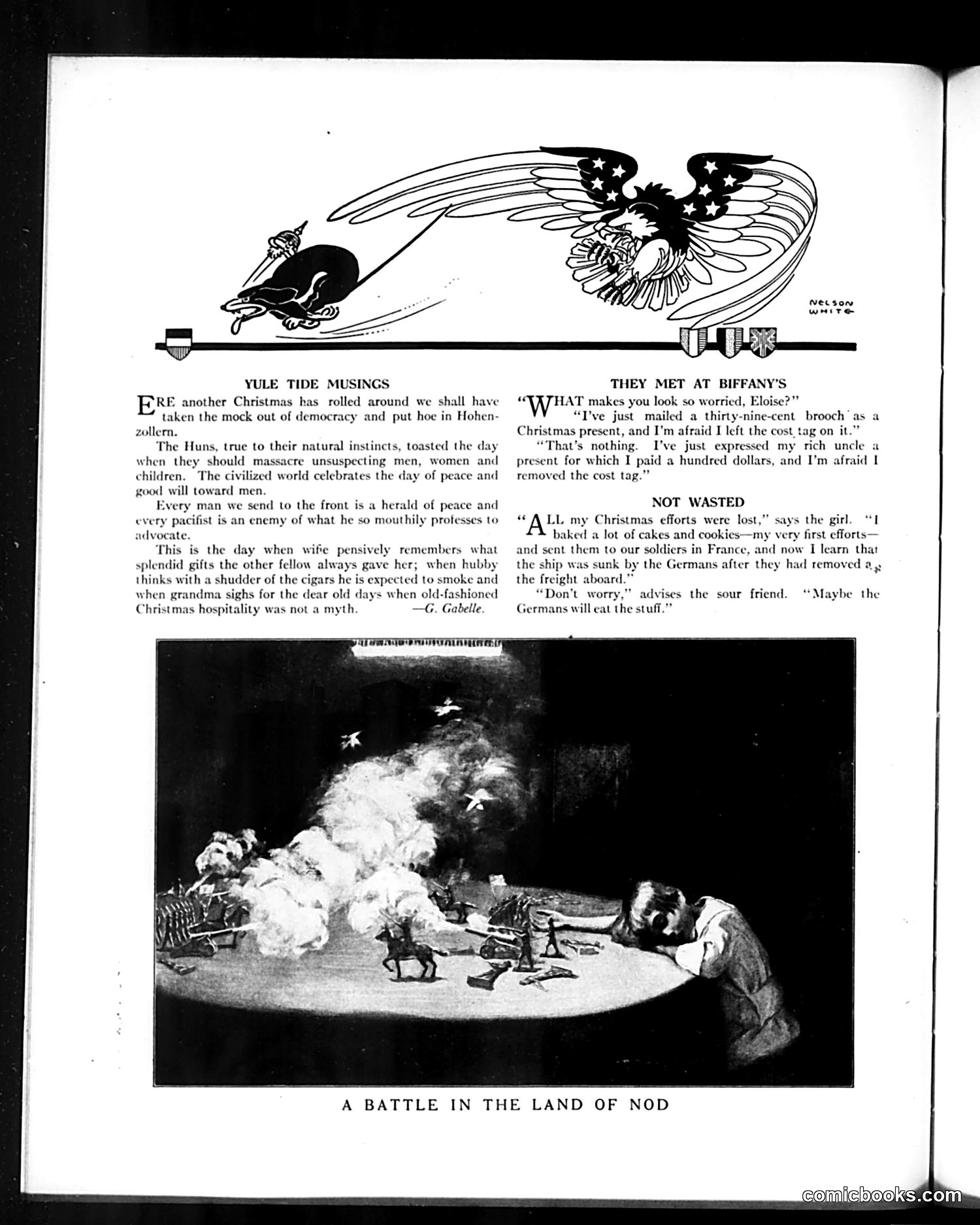 Judge — December 1, 1917 — page 8 of 36