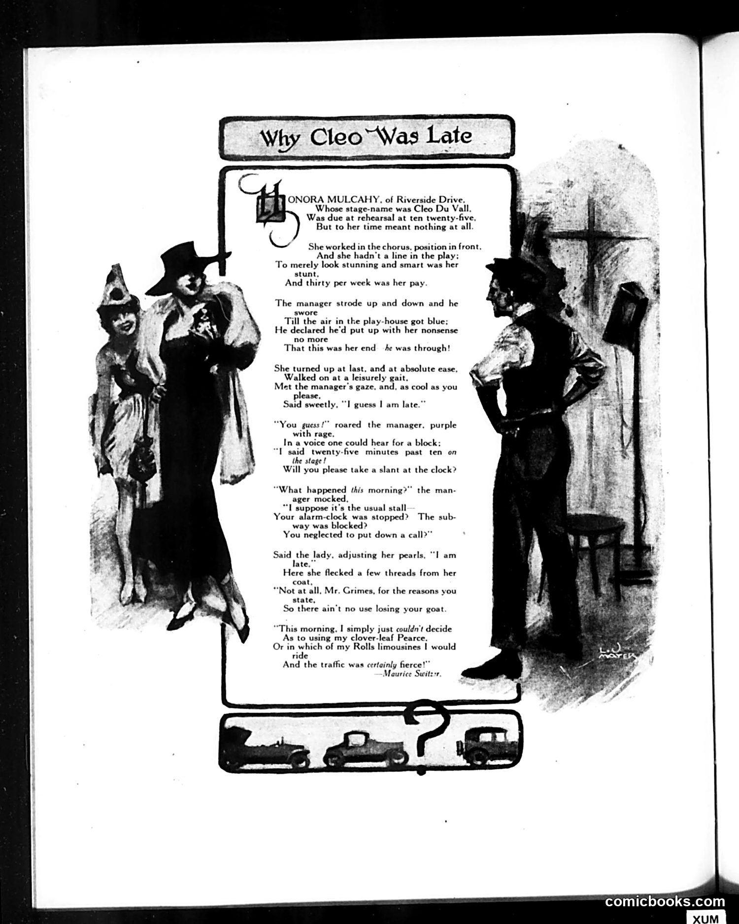 Judge — December 1, 1917 — page 10 of 36