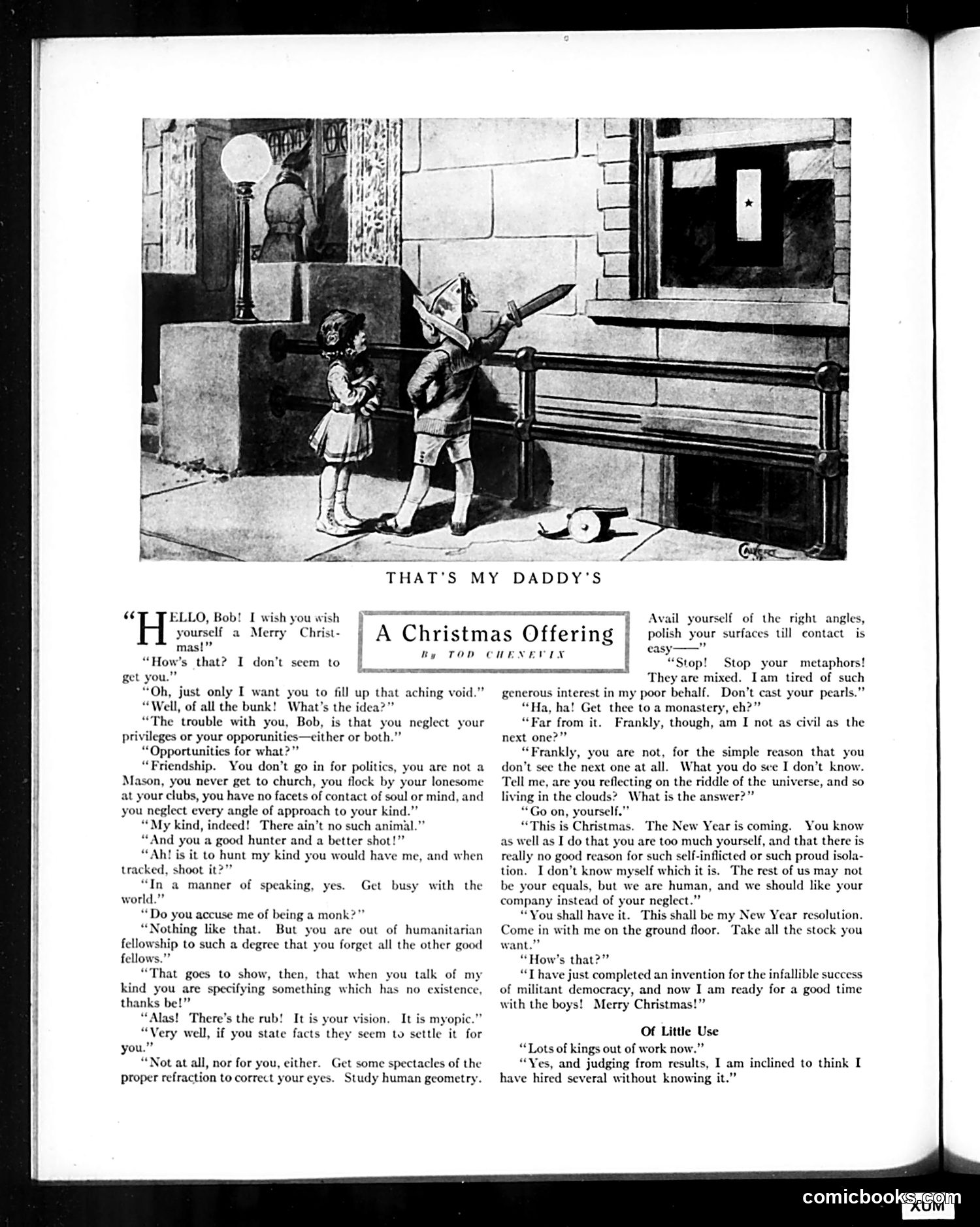 Judge — December 1, 1917 — page 14 of 36