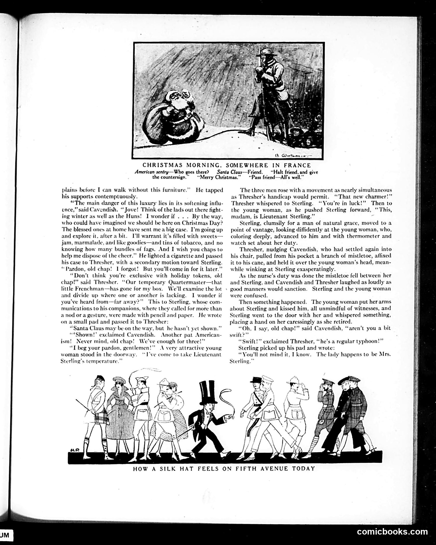 Judge — December 1, 1917 — page 17 of 36
