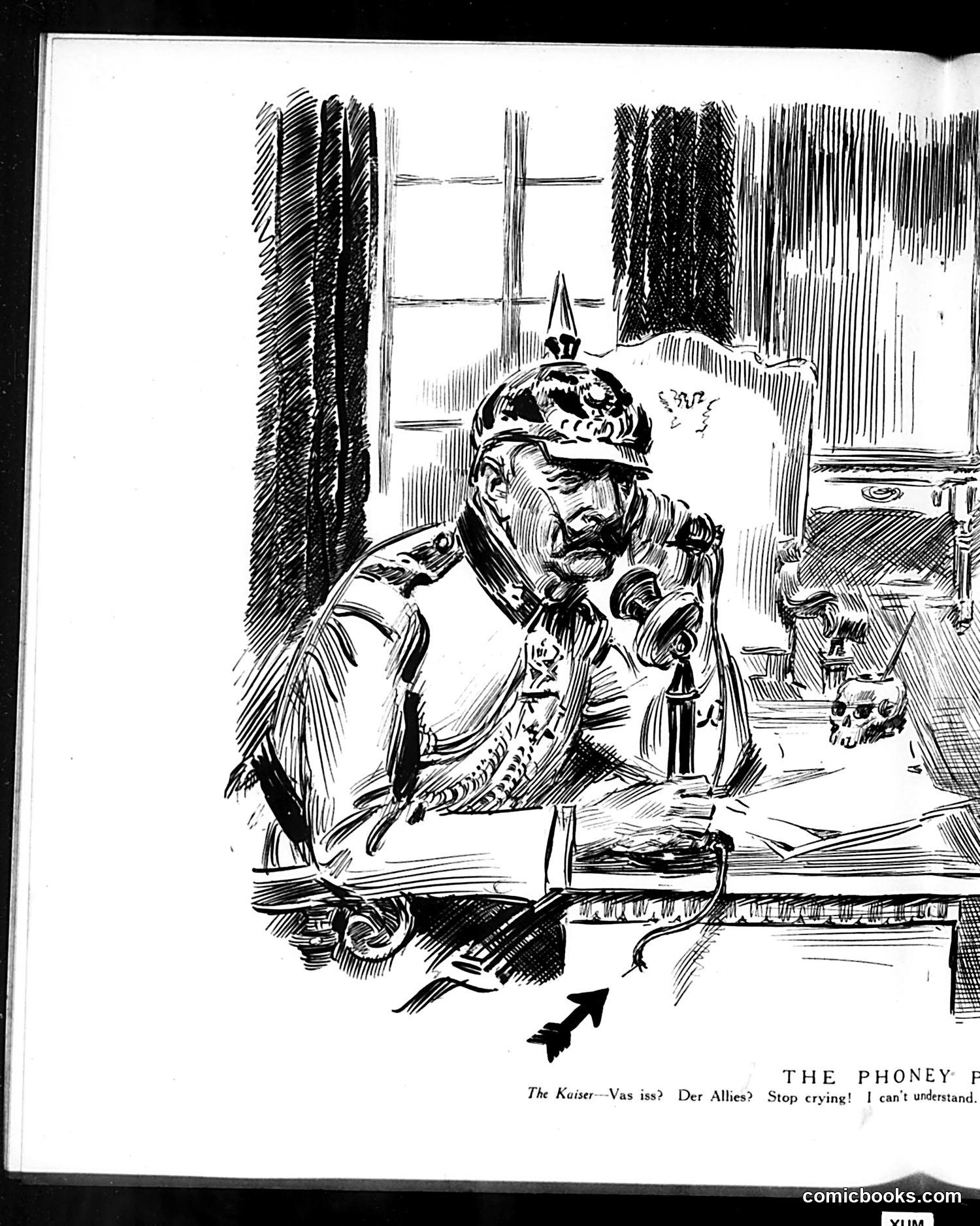Judge — December 1, 1917 — page 18 of 36