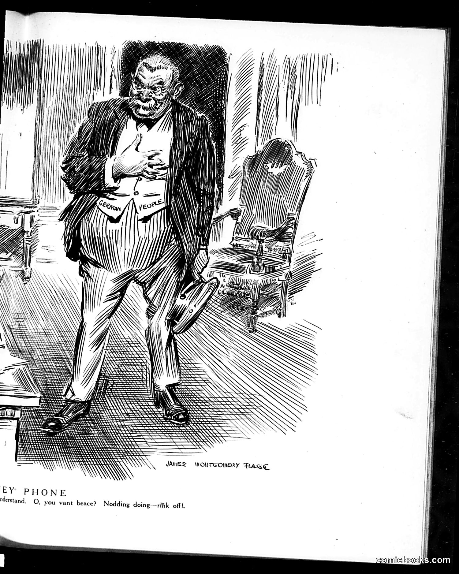 Judge — December 1, 1917 — page 19 of 36
