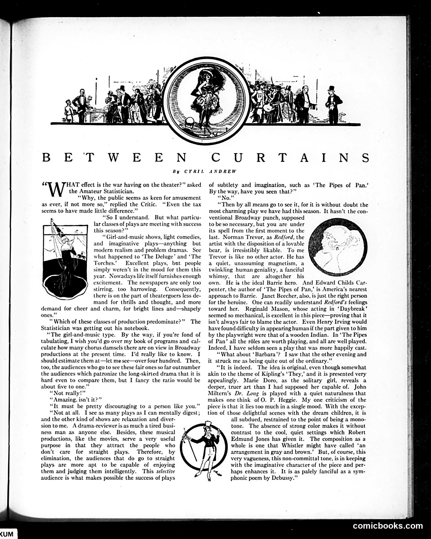 Judge — December 1, 1917 — page 23 of 36