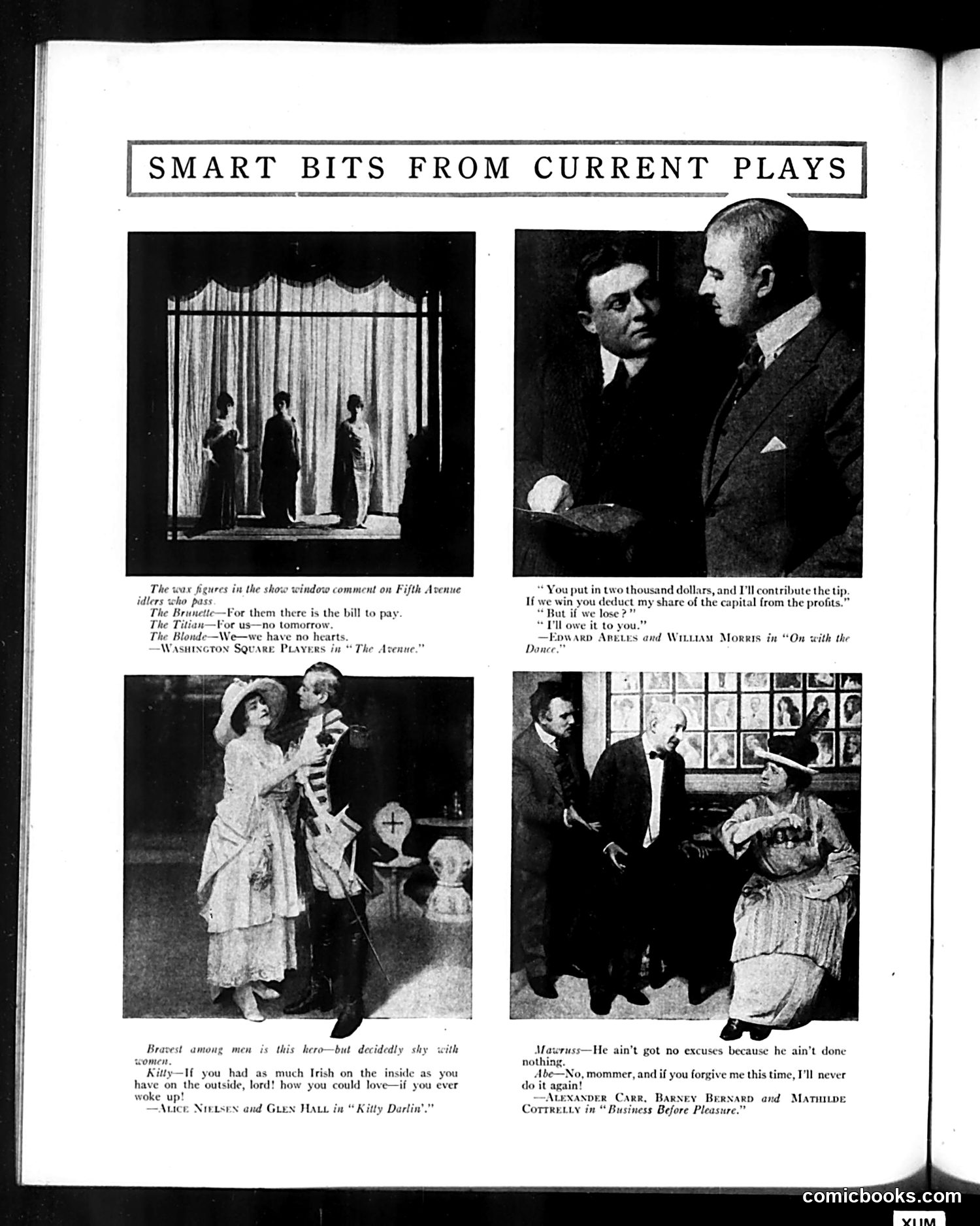 Judge — December 1, 1917 — page 24 of 36