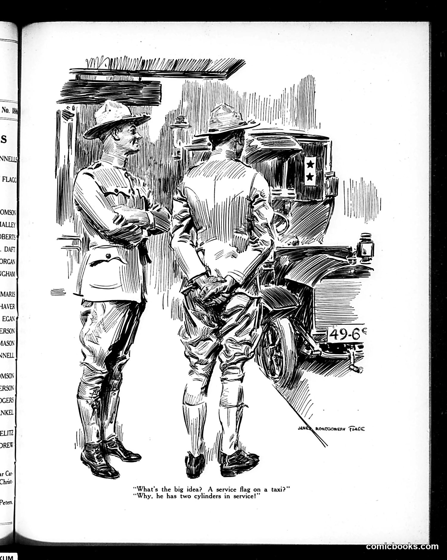 Judge — December 8, 1917 — page 3 of 28