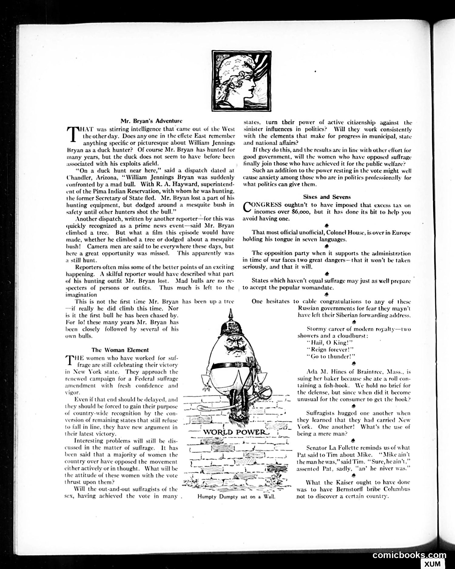 Judge — December 8, 1917 — page 4 of 28