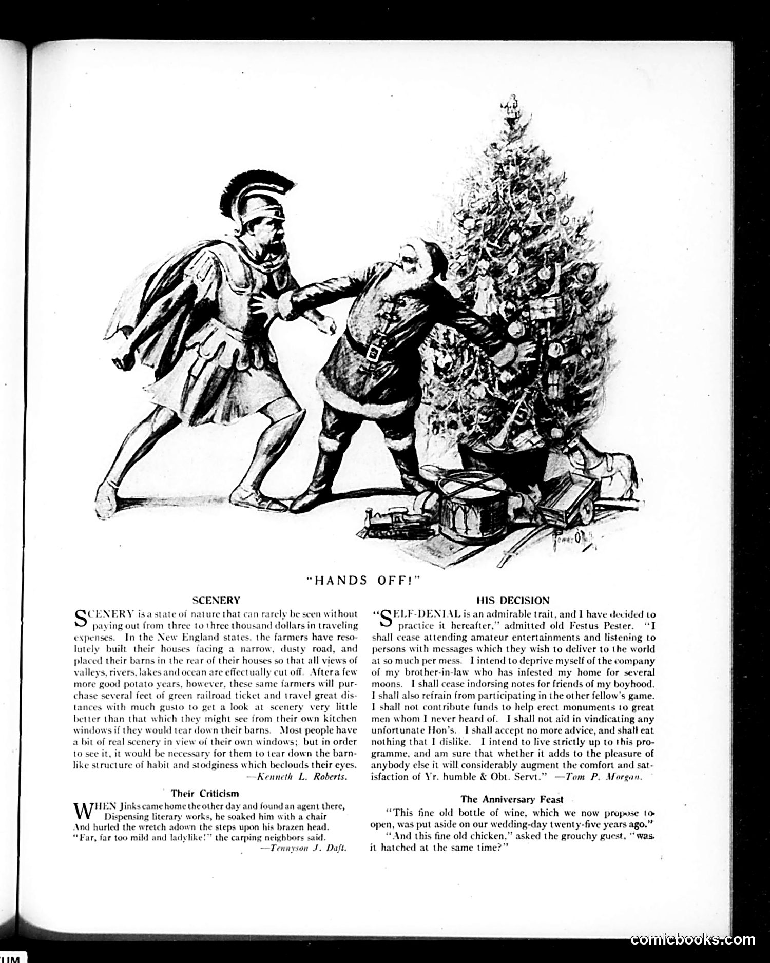 Judge — December 8, 1917 — page 5 of 28