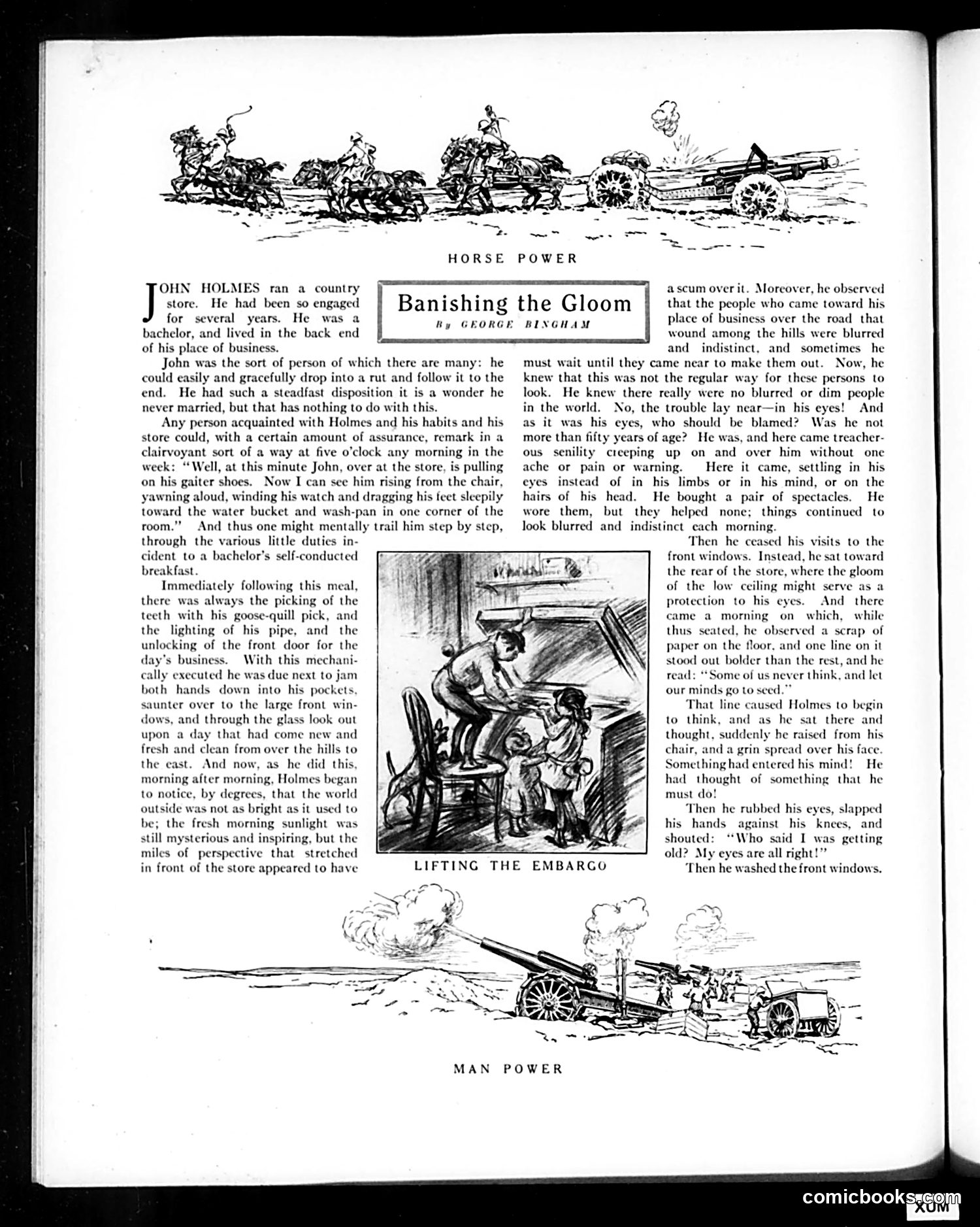 Judge — December 8, 1917 — page 6 of 28