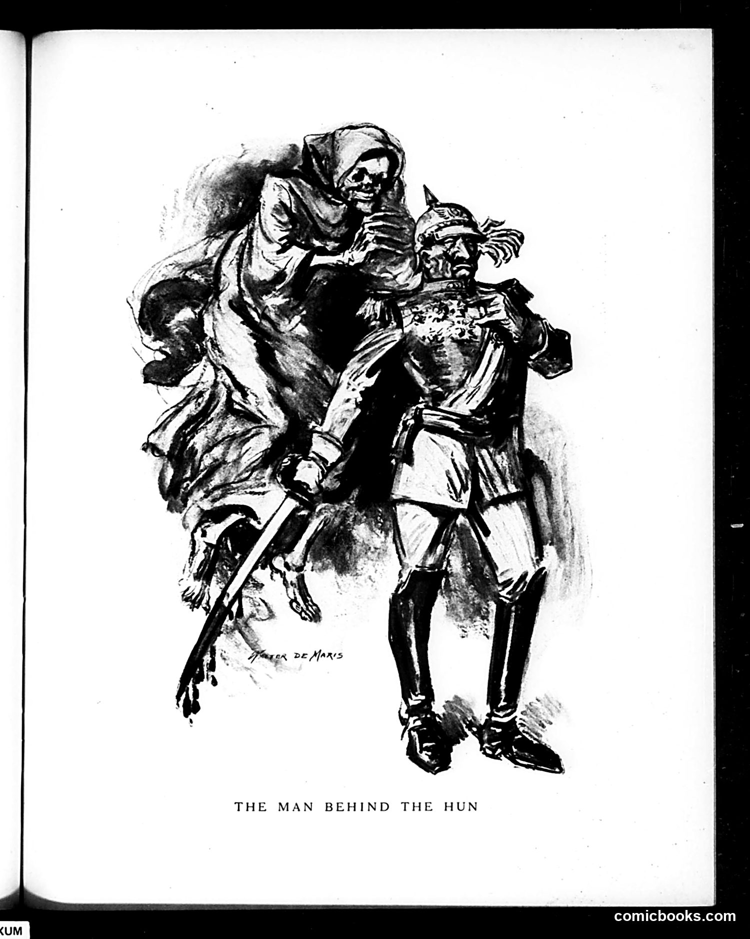 Judge — December 8, 1917 — page 7 of 28