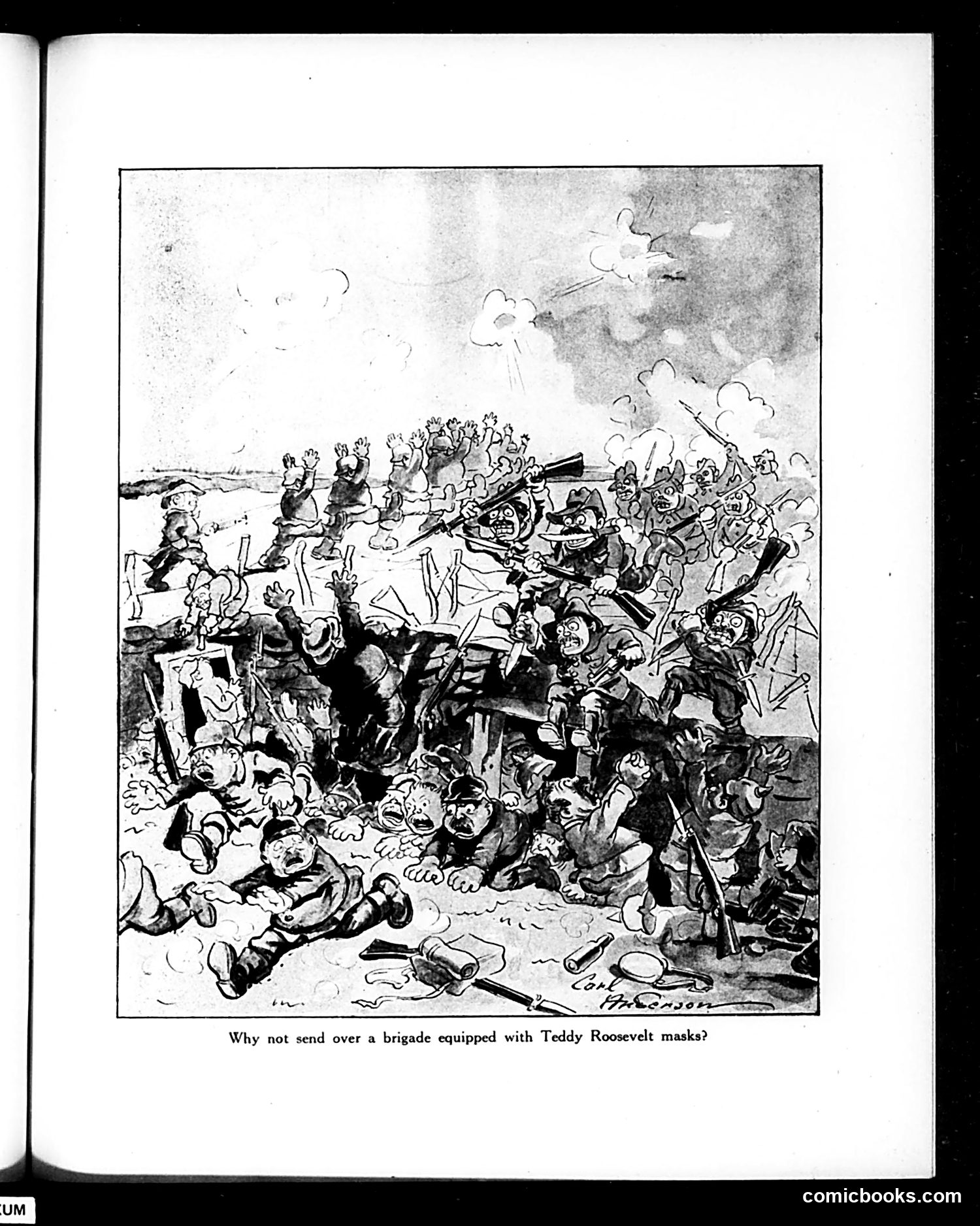 Judge — December 8, 1917 — page 9 of 28