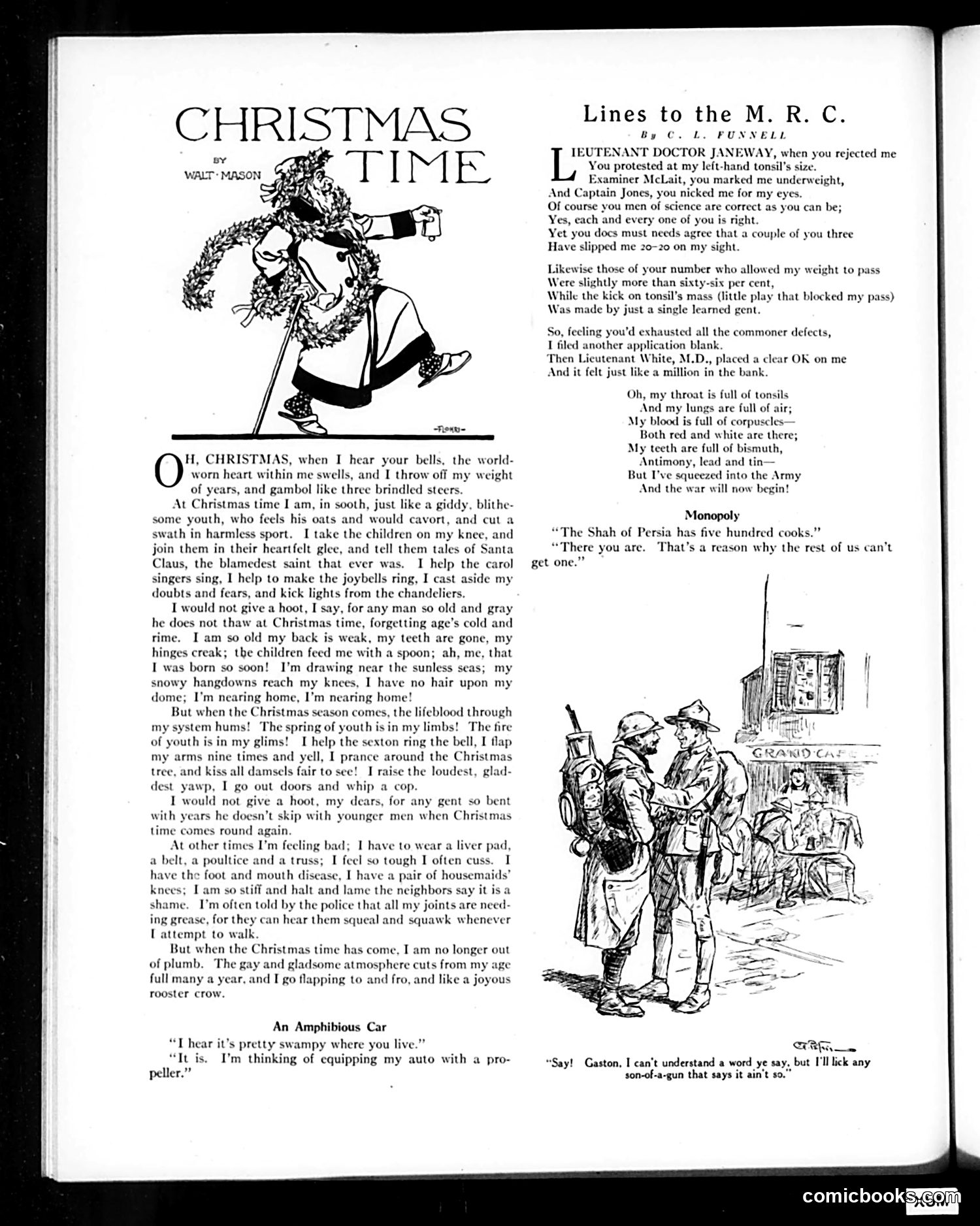 Judge — December 8, 1917 — page 10 of 28