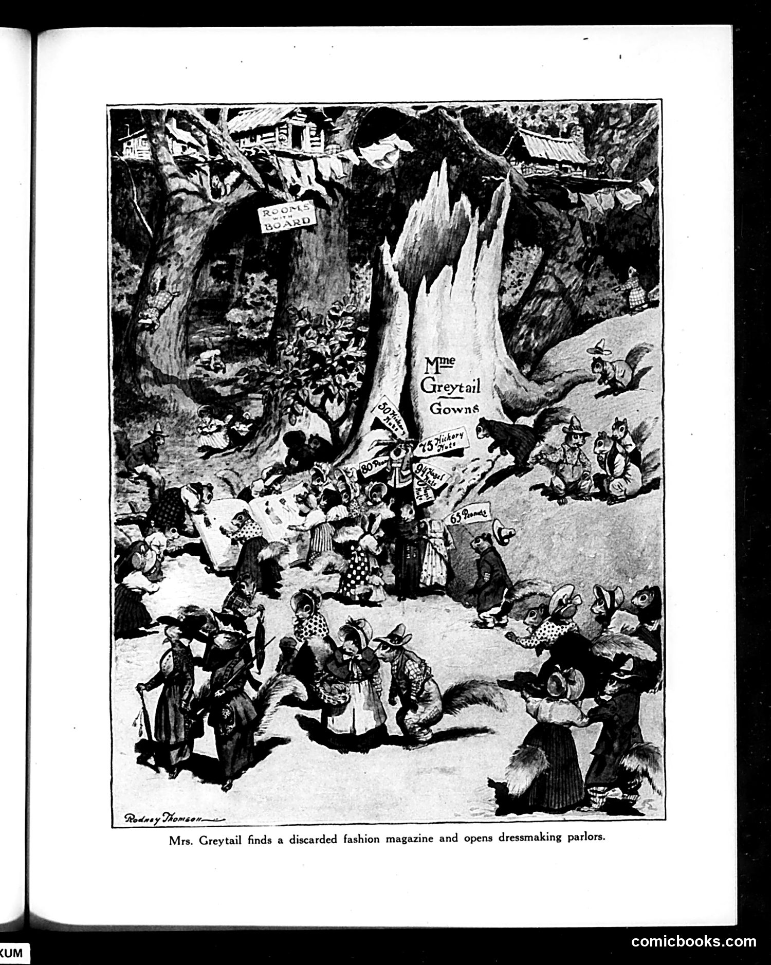 Judge — December 8, 1917 — page 11 of 28
