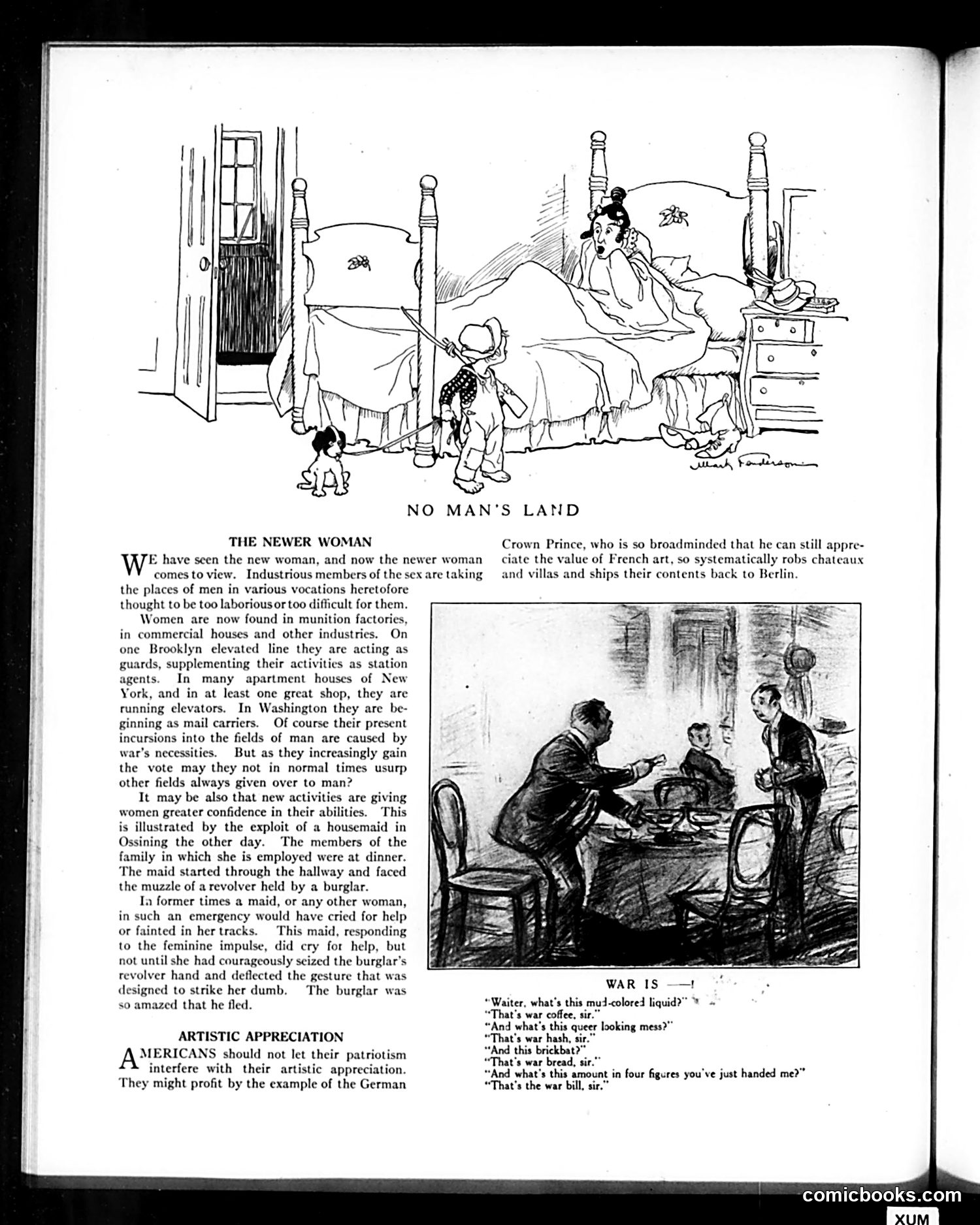Judge — December 8, 1917 — page 12 of 28