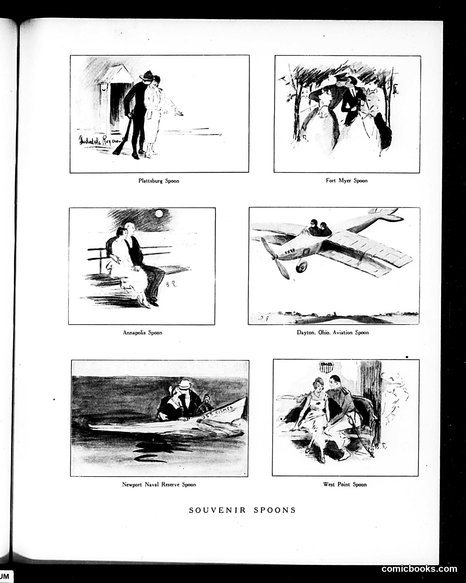 Judge — December 8, 1917 — page 13 of 28